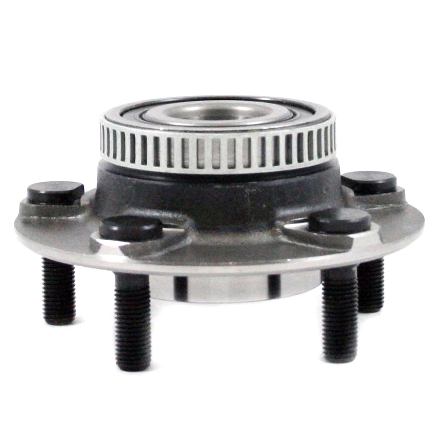 DuraGo DuraGo® Premium Hub Assembly 295-12029