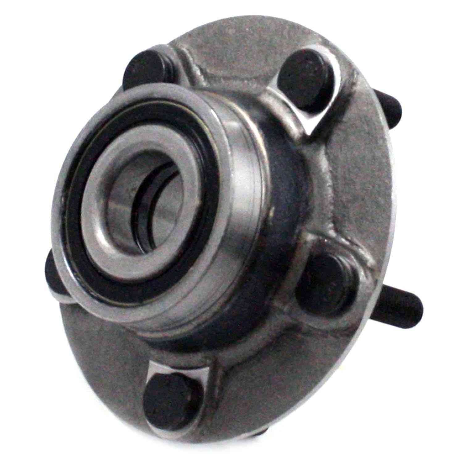 DuraGo DuraGo® Premium Hub Assembly 295-12030