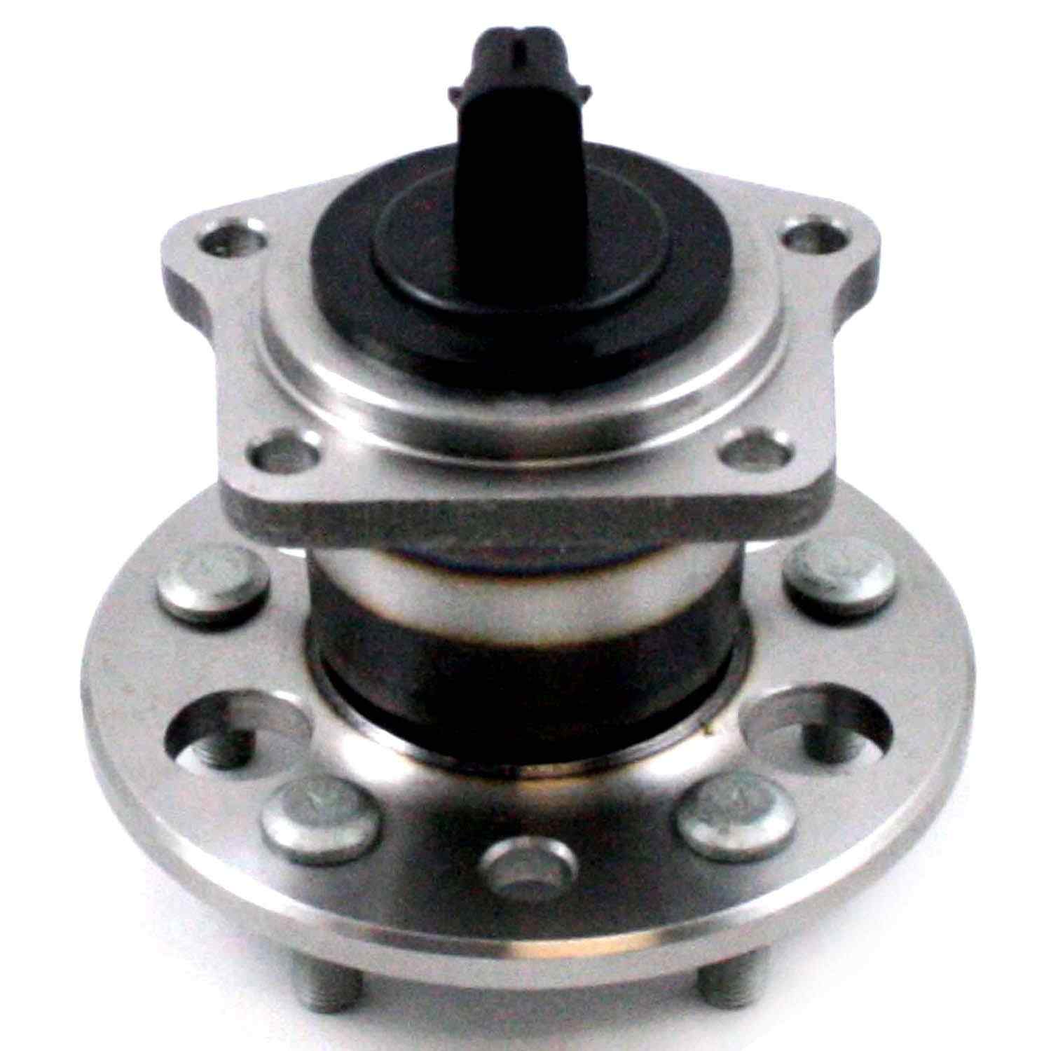 DuraGo DuraGo® Premium Hub Assembly 295-12041