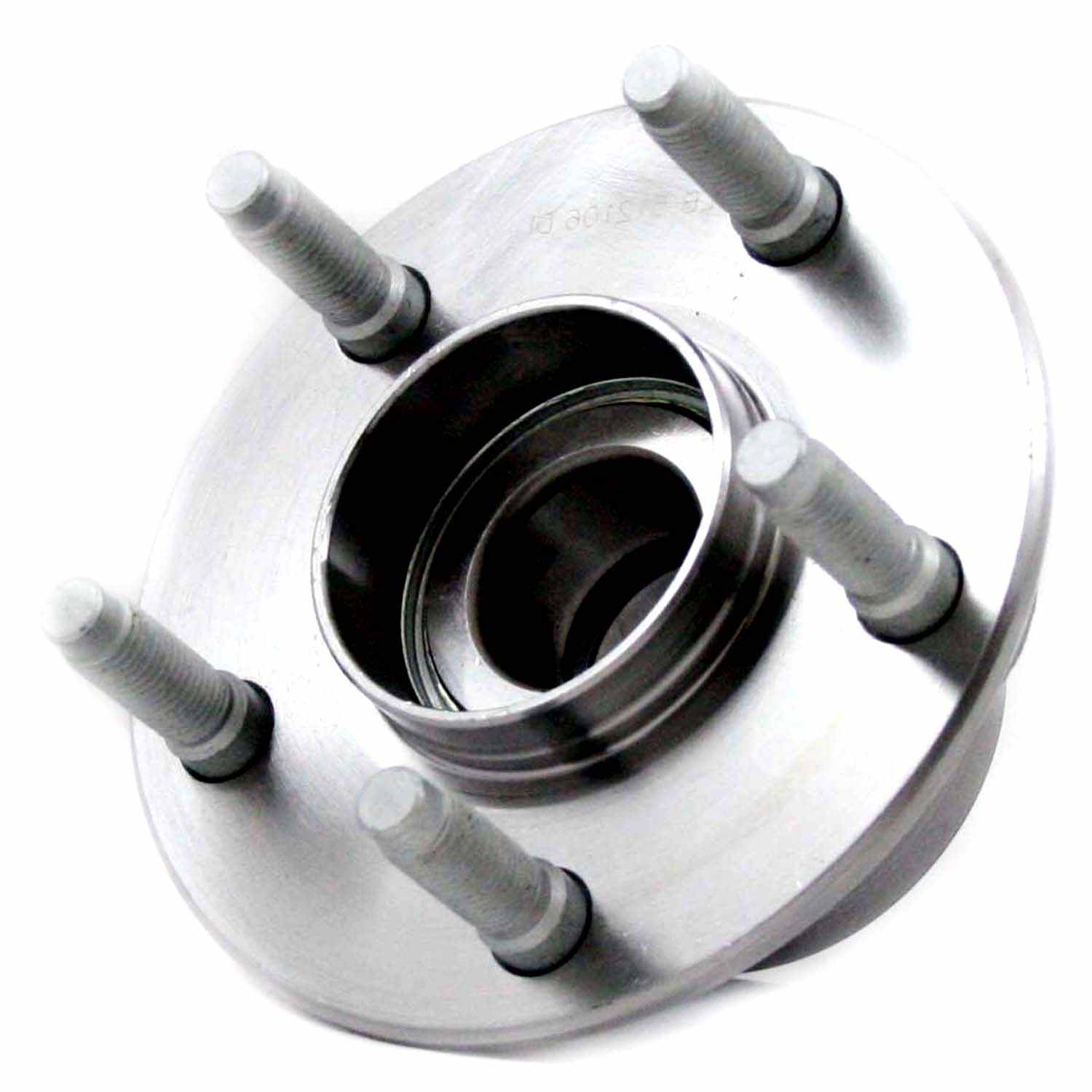 DuraGo DuraGo® Premium Hub Assembly 295-12106