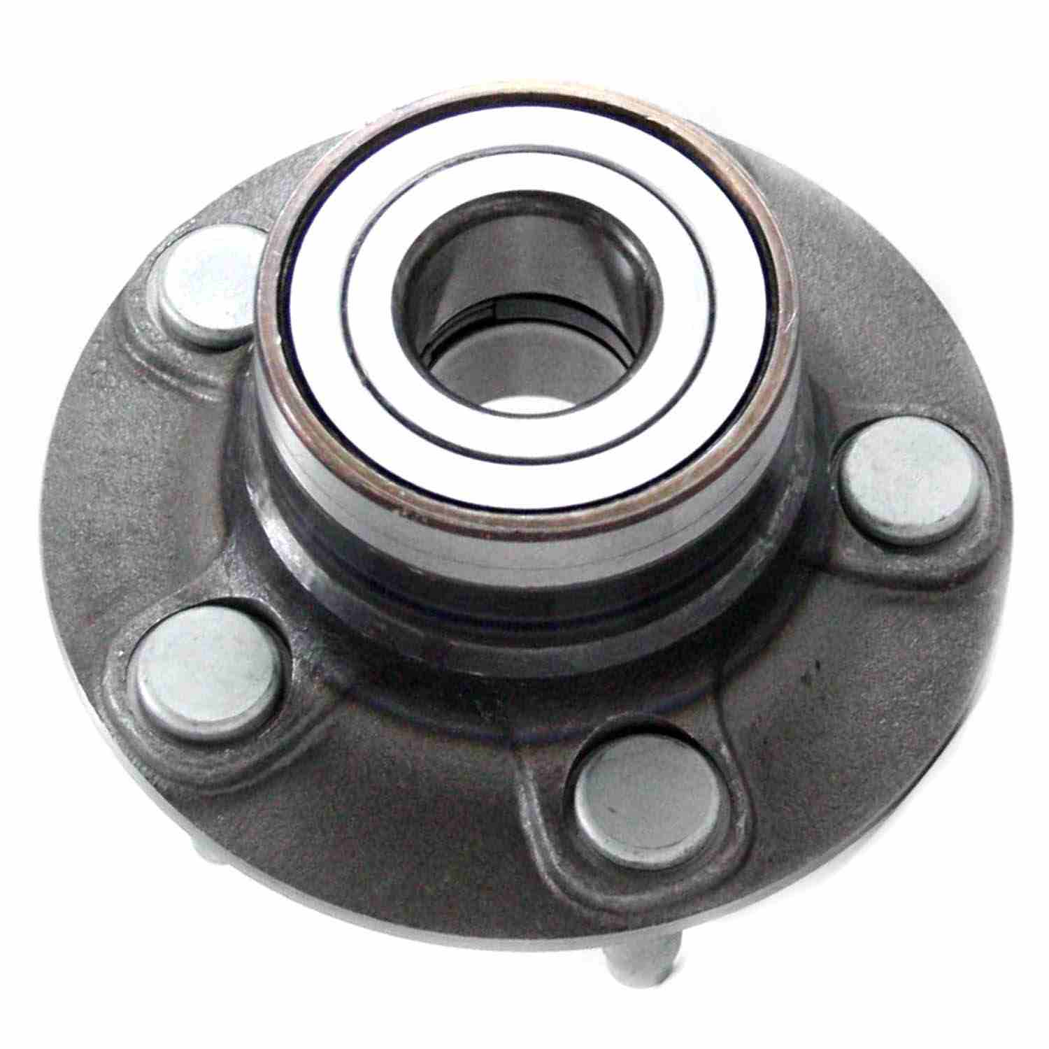 DuraGo DuraGo® Premium Hub Assembly 295-12106