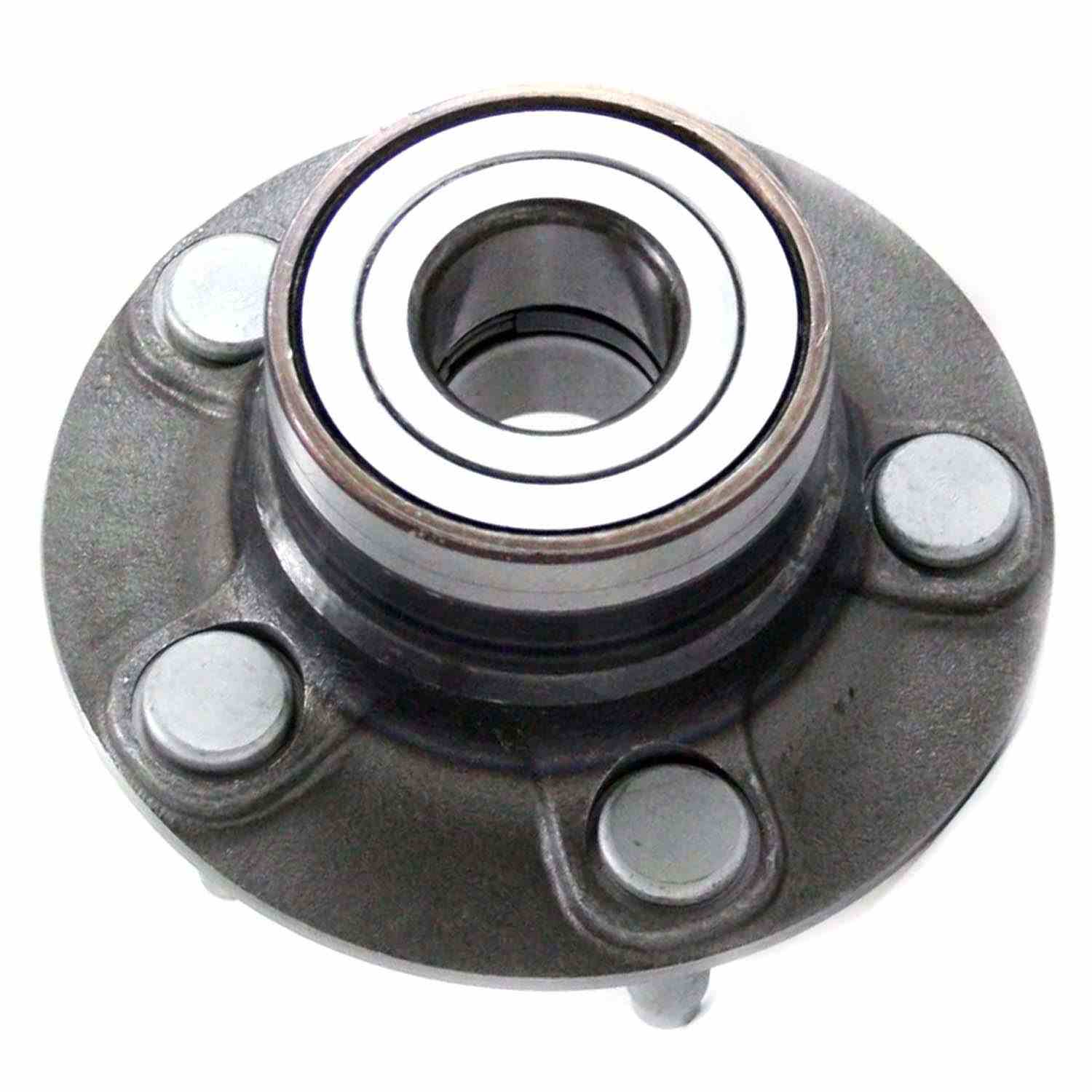 DuraGo DuraGo® Premium Hub Assembly 295-12106