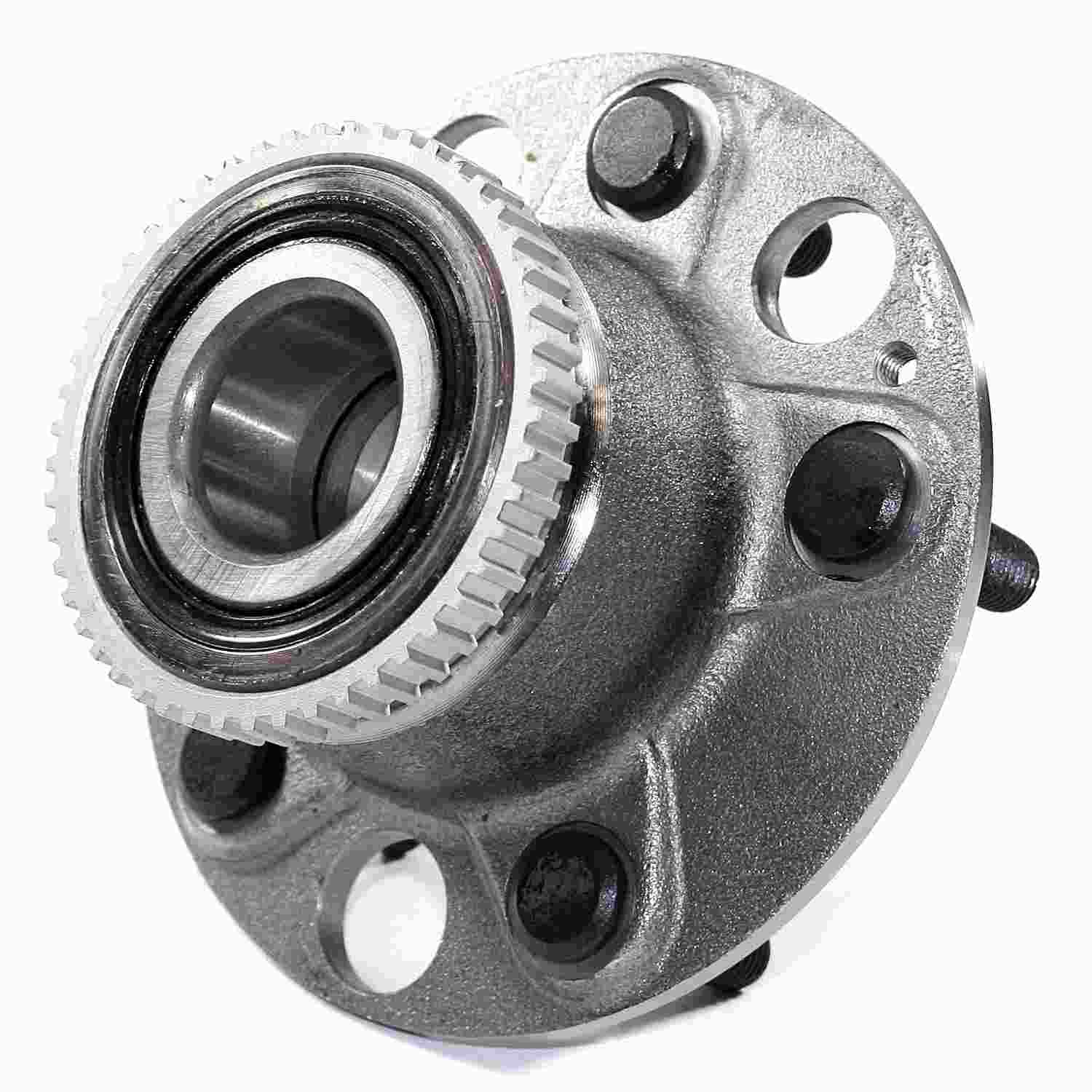 DuraGo DuraGo® Premium Hub Assembly 295-12123