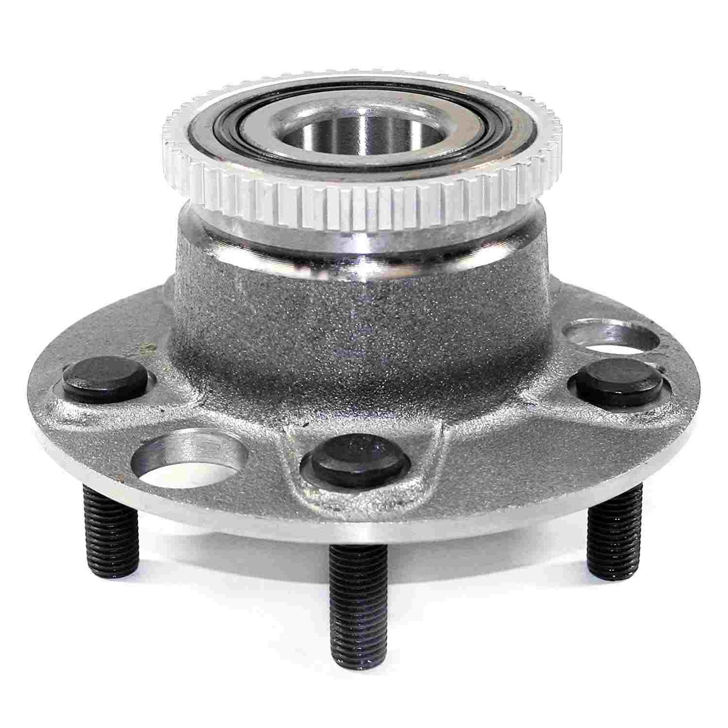 DuraGo DuraGo® Premium Hub Assembly 295-12123