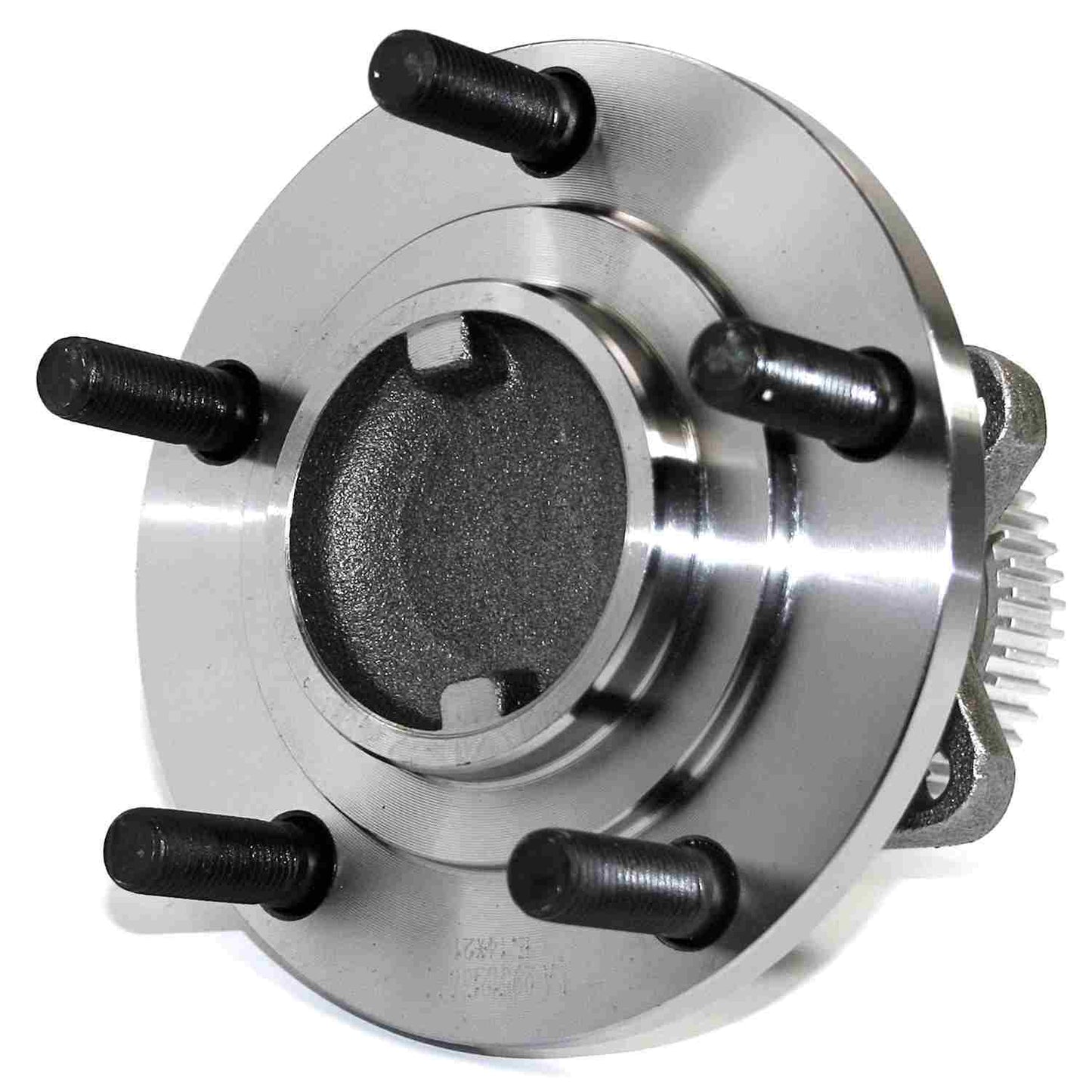 DuraGo Wheel Bearing and Hub Assembly 295-12136