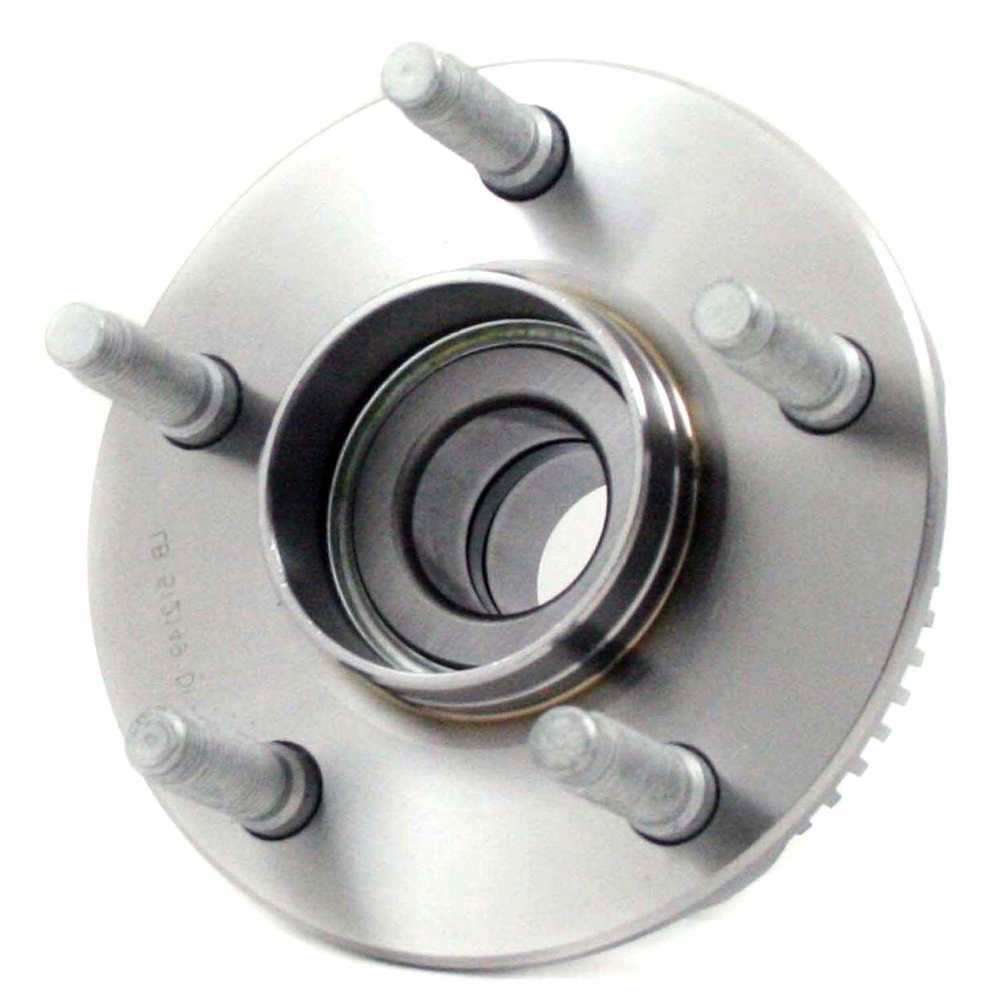 DuraGo DuraGo® Premium Hub Assembly 295-12149