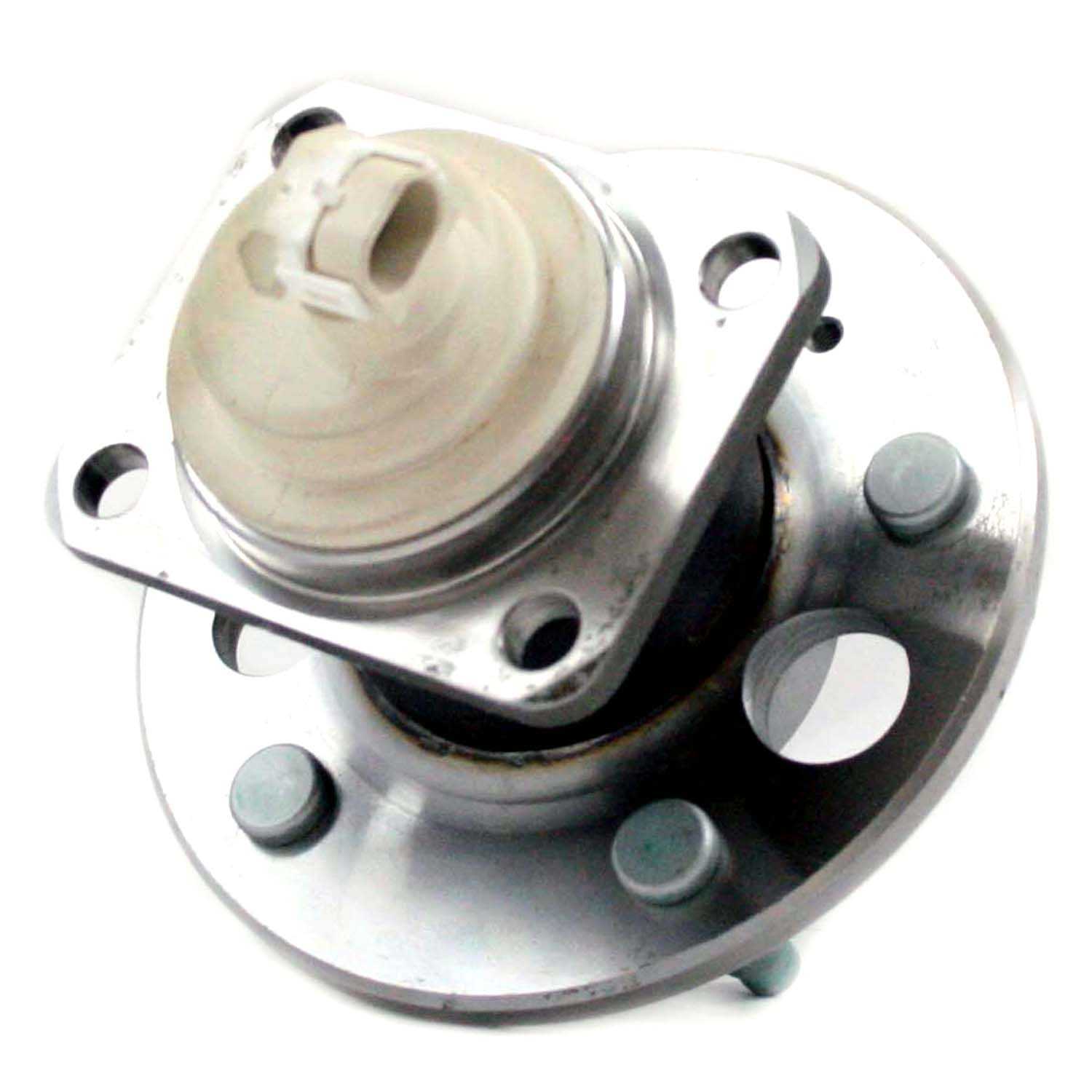 DuraGo DuraGo® Premium Hub Assembly 295-12151