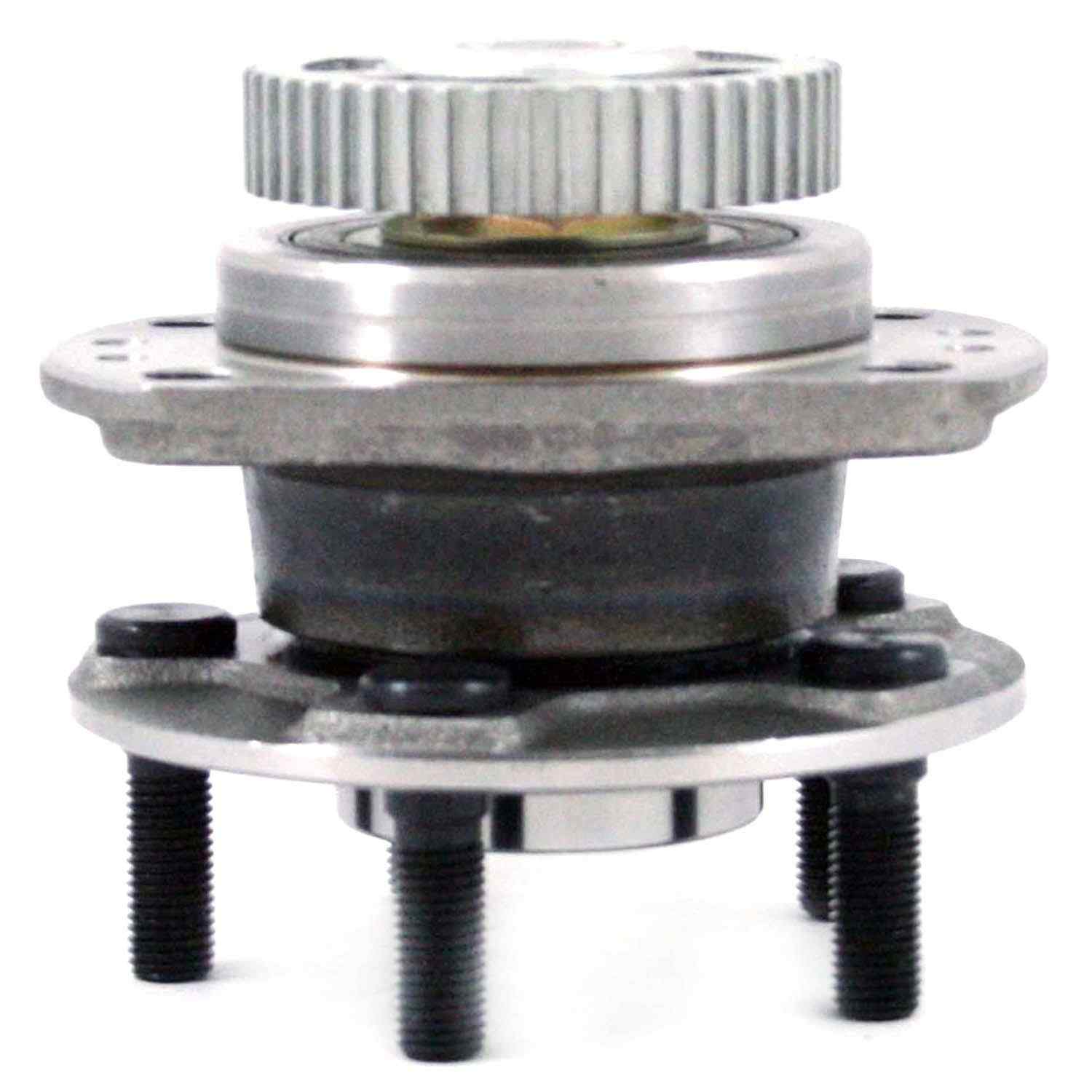 DuraGo Wheel Bearing and Hub Assembly 295-12155