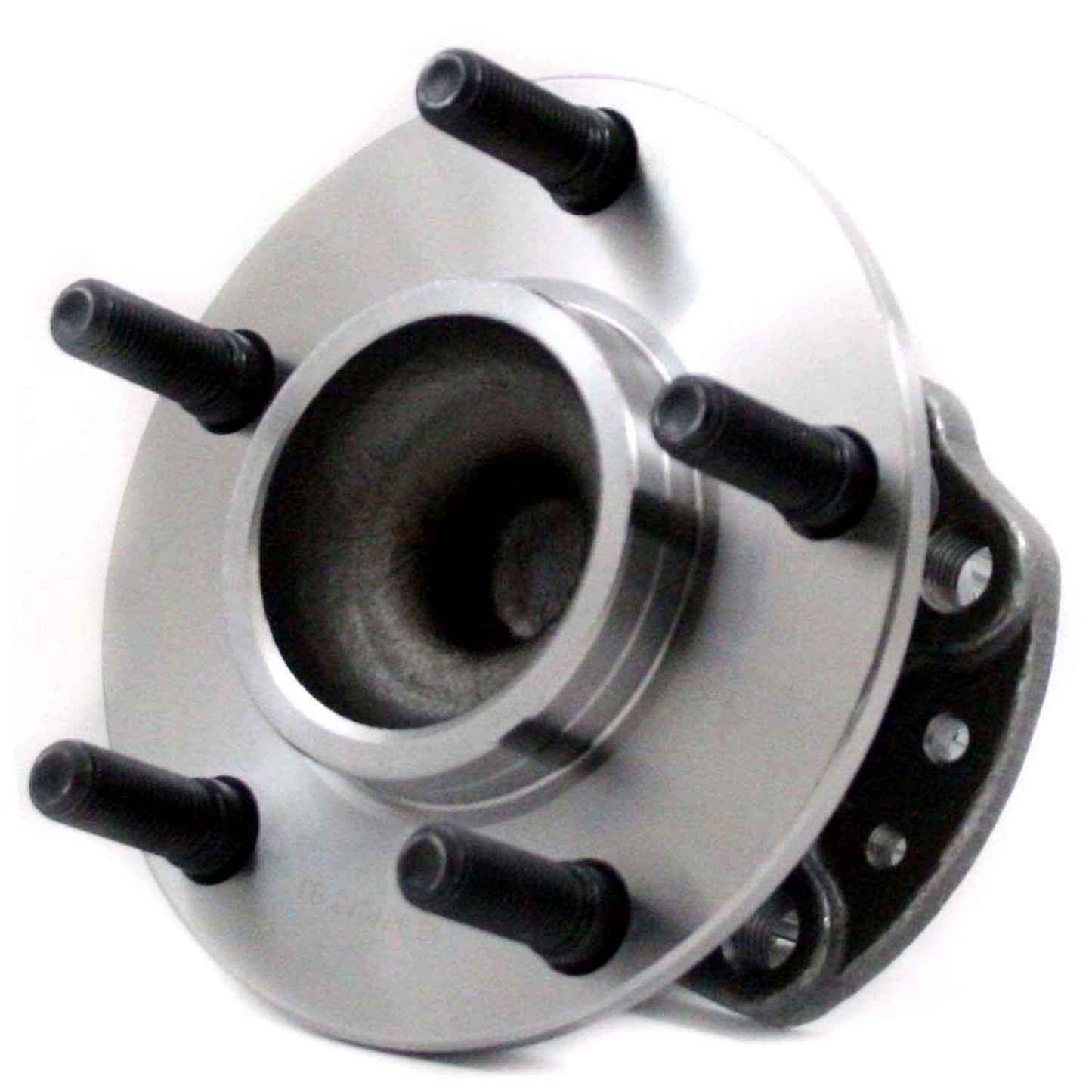 DuraGo Wheel Bearing and Hub Assembly 295-12156