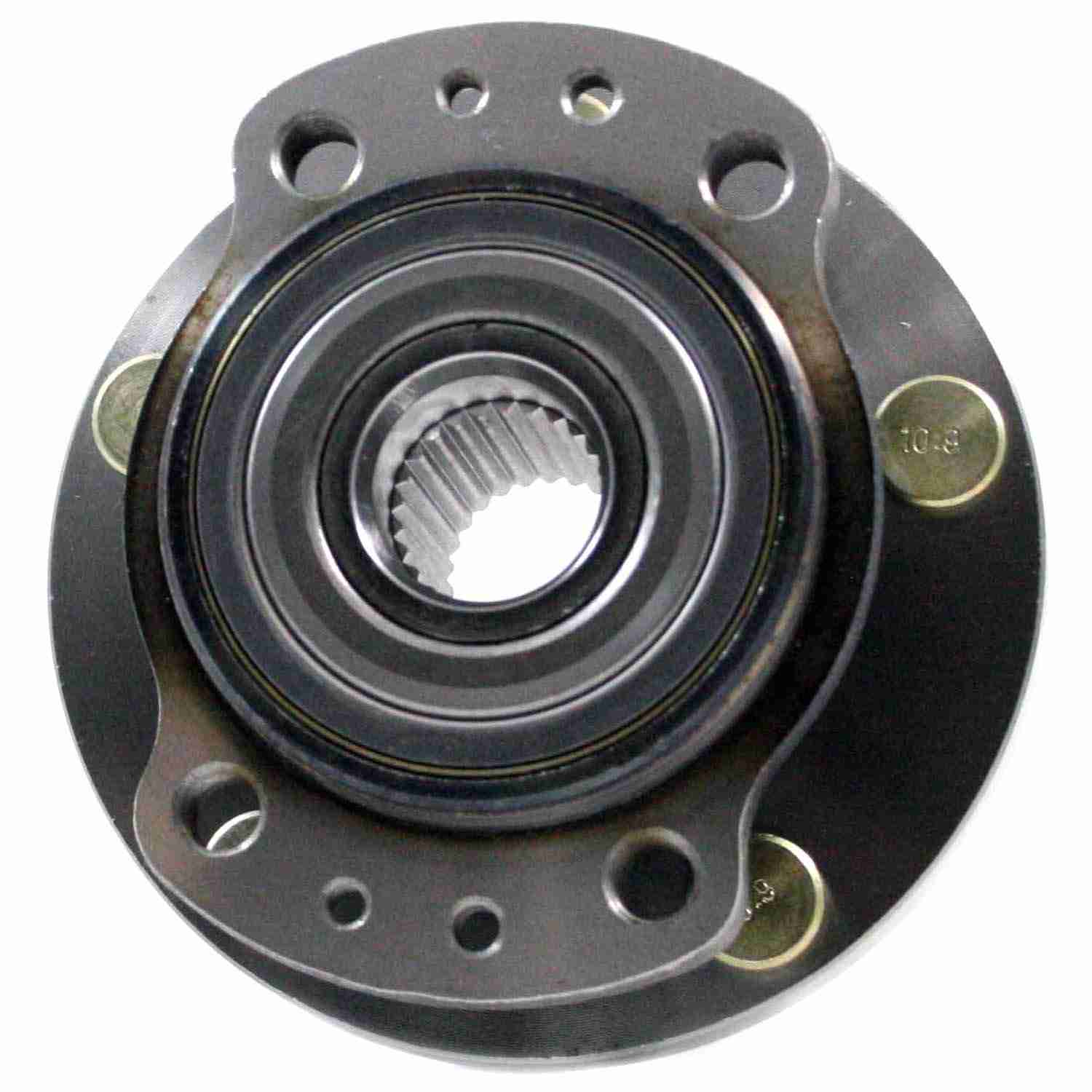 DuraGo DuraGo® Premium Hub Assembly 295-12157