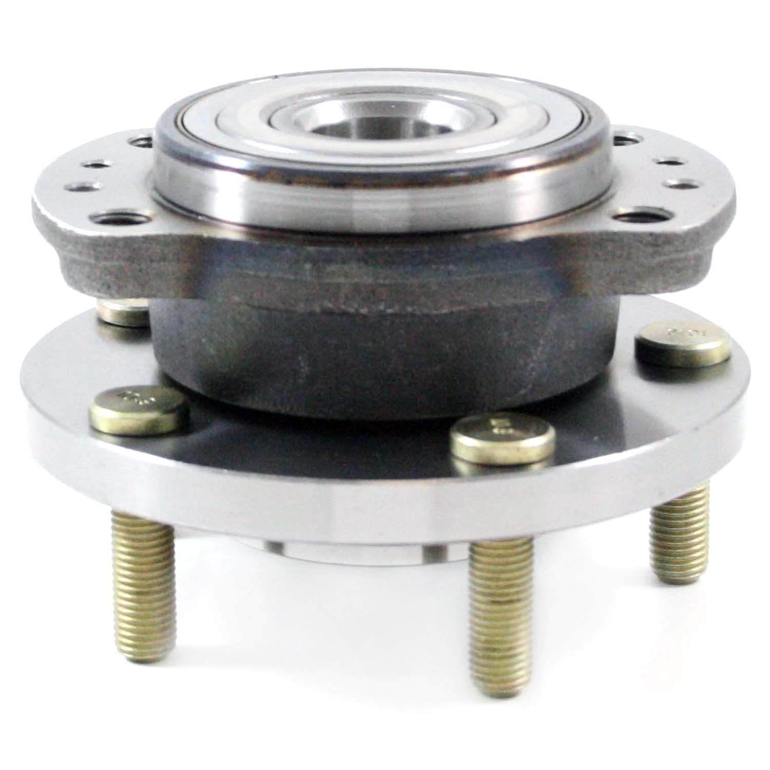 DuraGo DuraGo® Premium Hub Assembly 295-12157