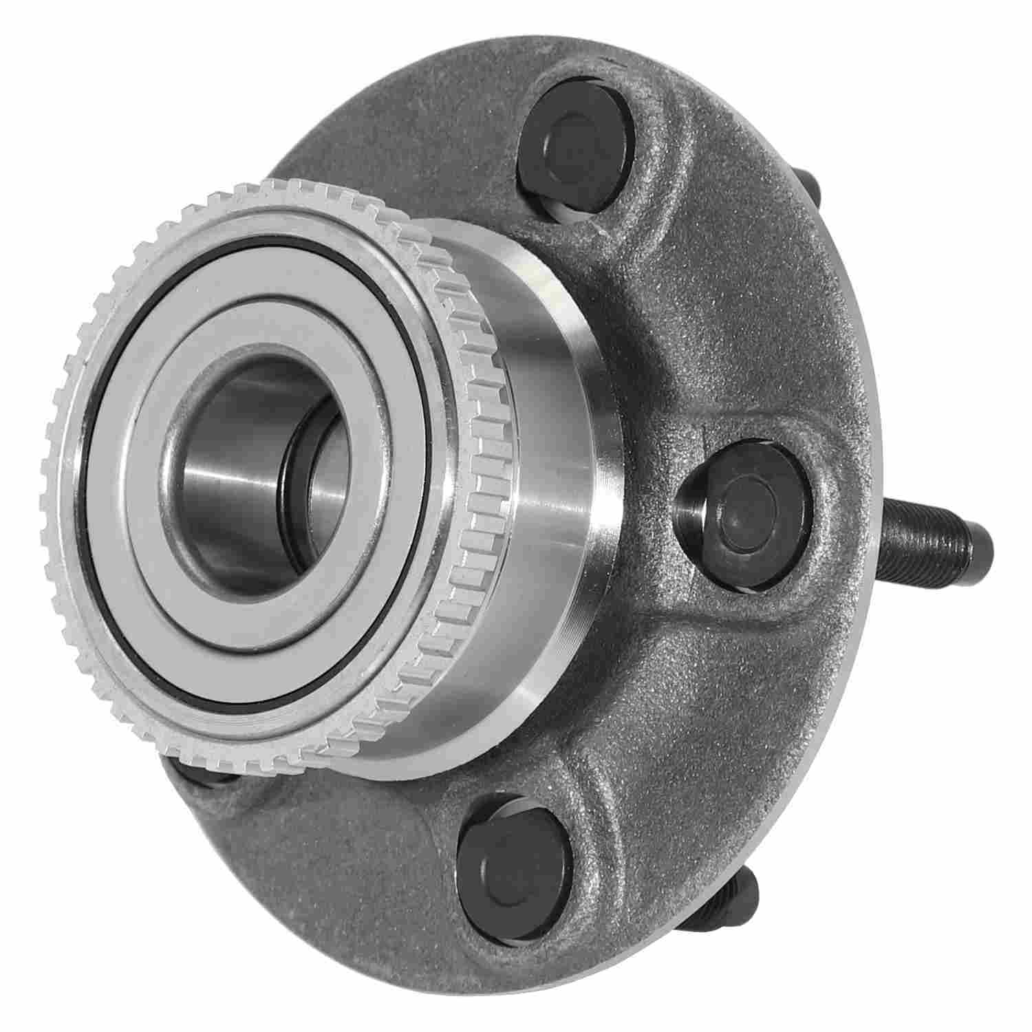 DuraGo DuraGo® Premium Hub Assembly 295-12163