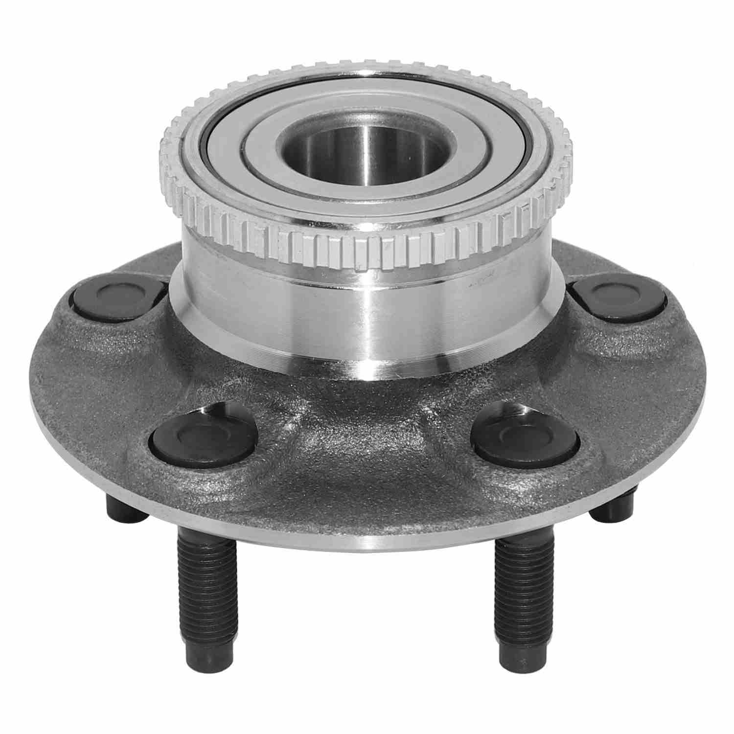 DuraGo DuraGo® Premium Hub Assembly 295-12163