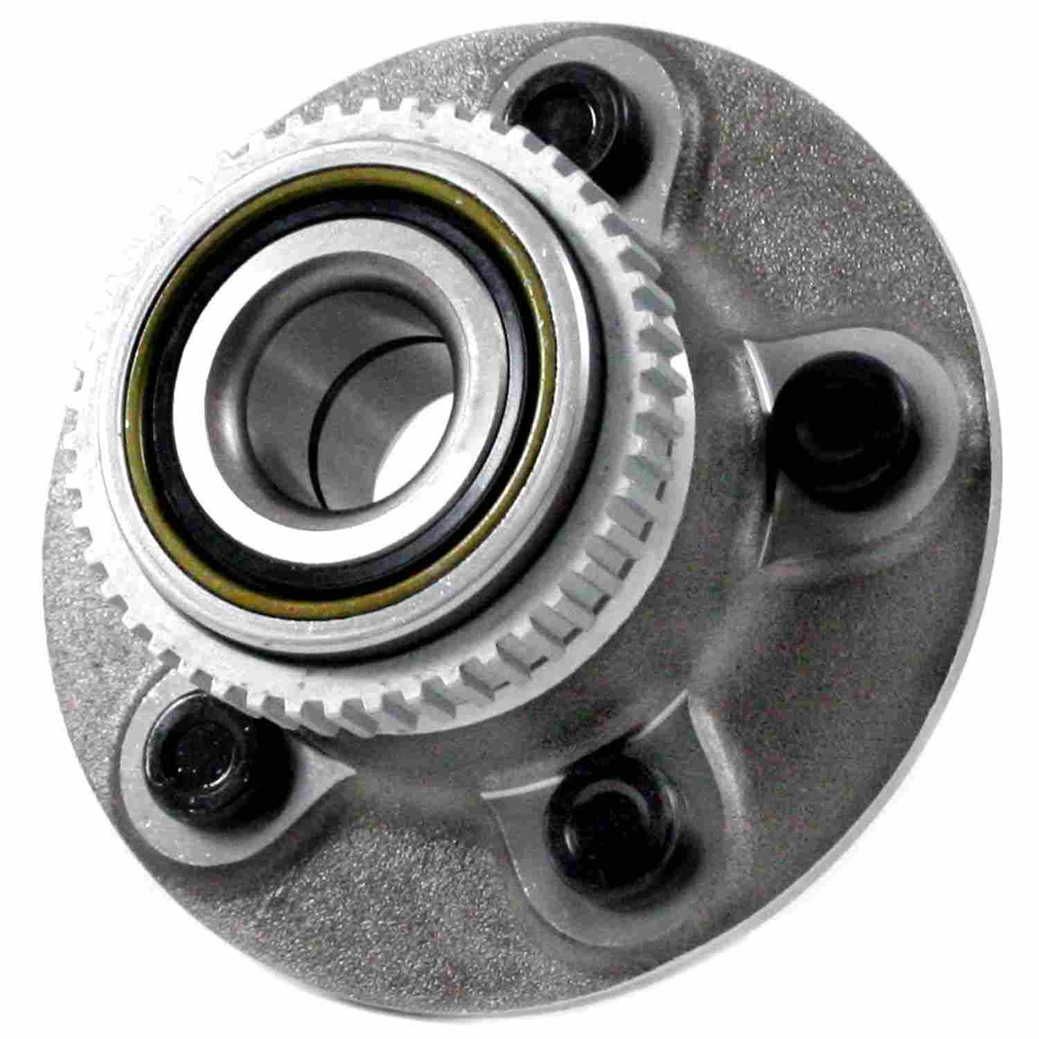DuraGo DuraGo® Premium Hub Assembly 295-12168