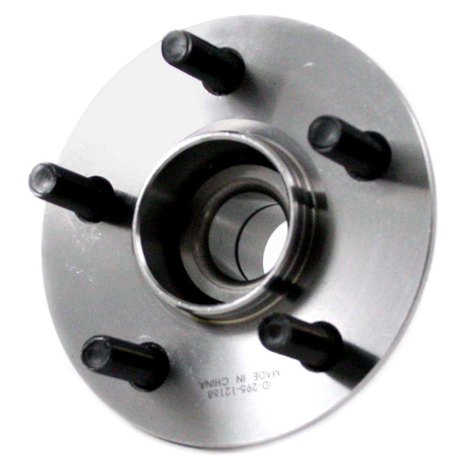 DuraGo DuraGo® Premium Hub Assembly 295-12168