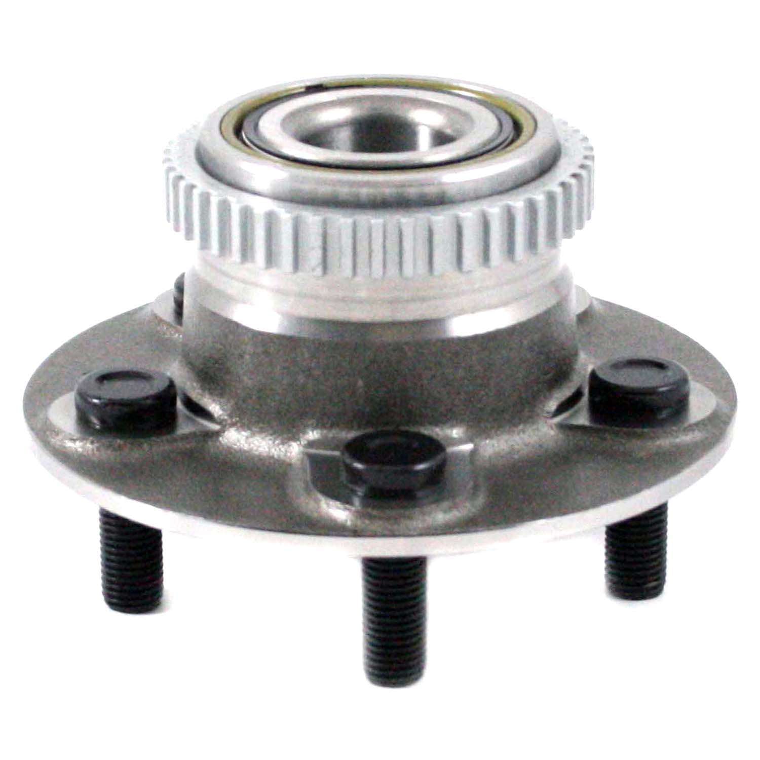 DuraGo DuraGo® Premium Hub Assembly 295-12168