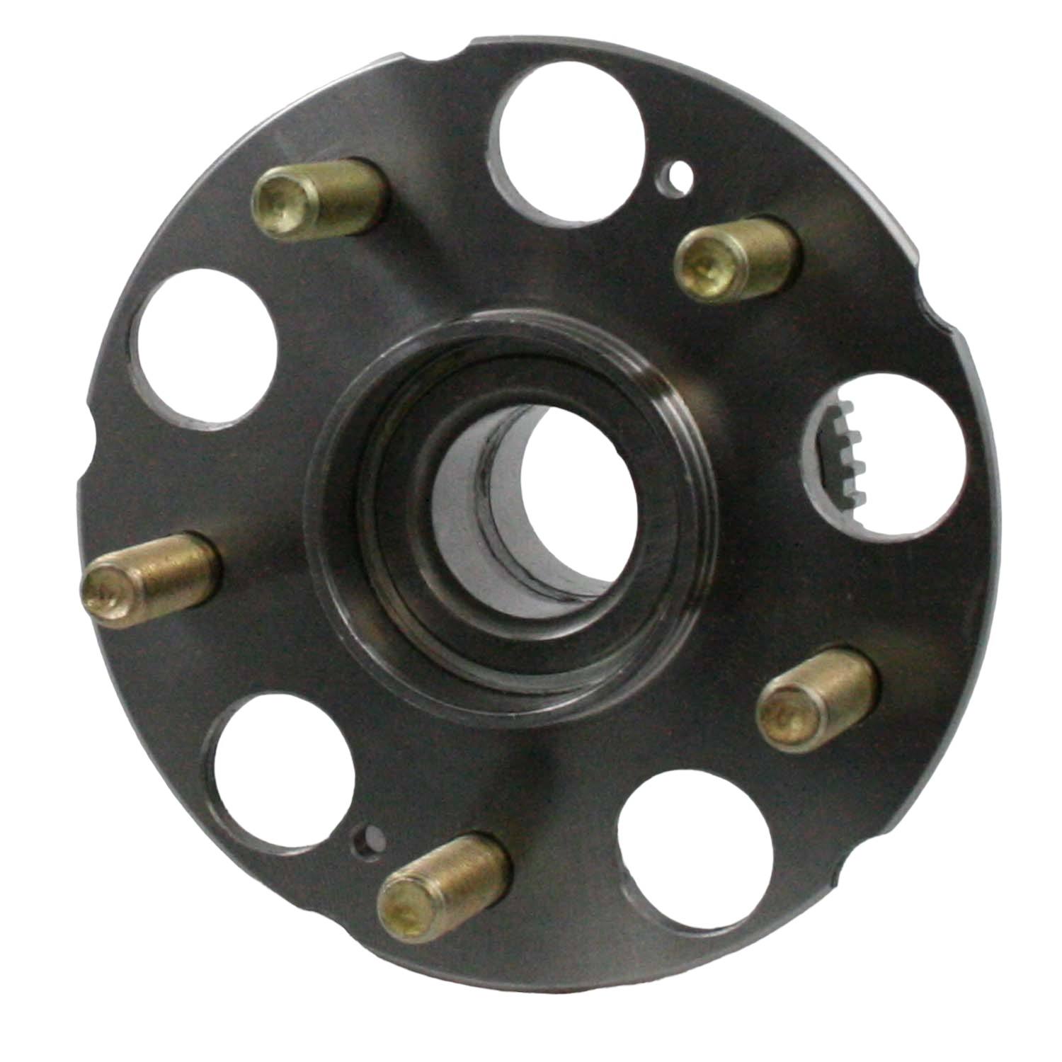 DuraGo Wheel Bearing and Hub Assembly 295-12180