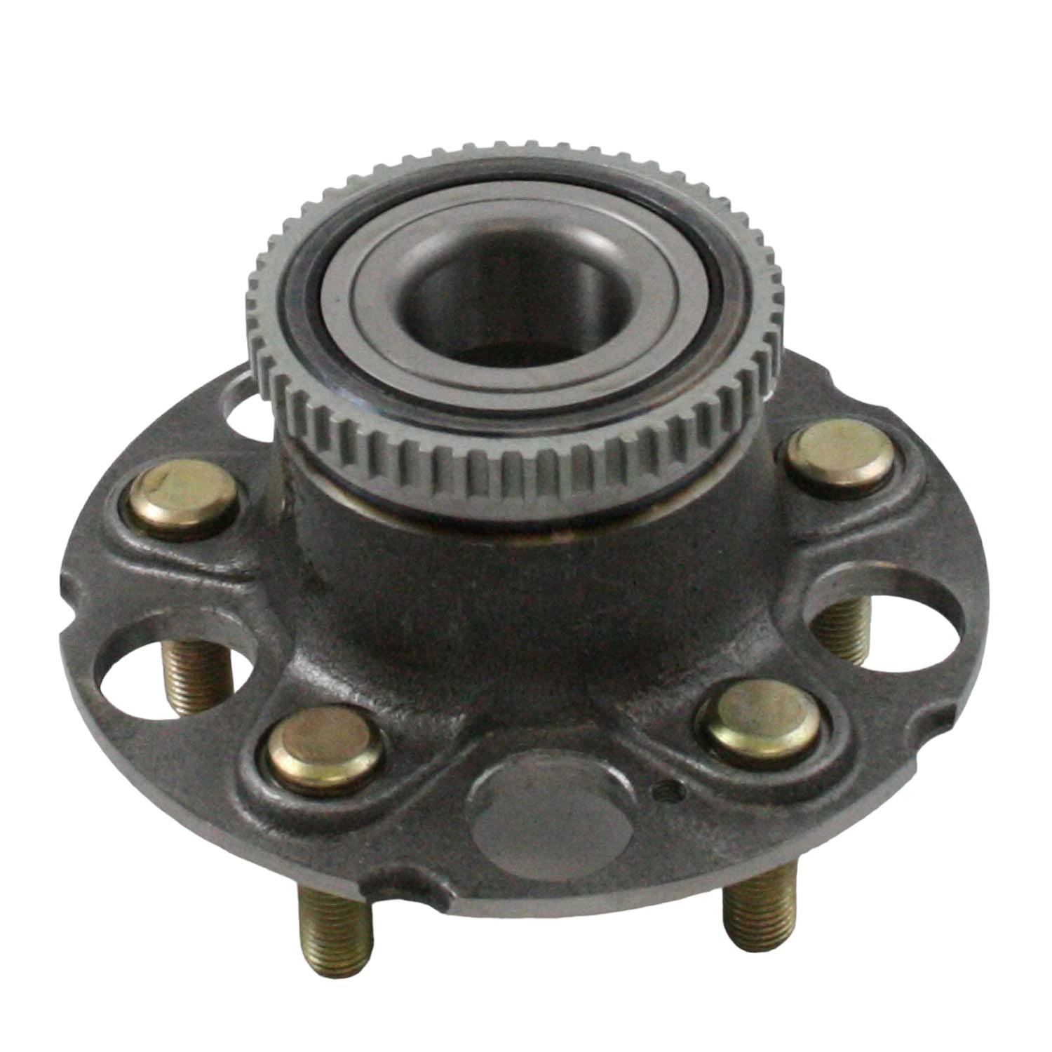 DuraGo Wheel Bearing and Hub Assembly 295-12180