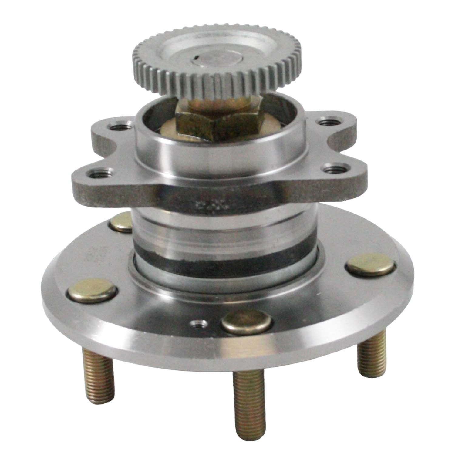 DuraGo DuraGo® Premium Hub Assembly 295-12189