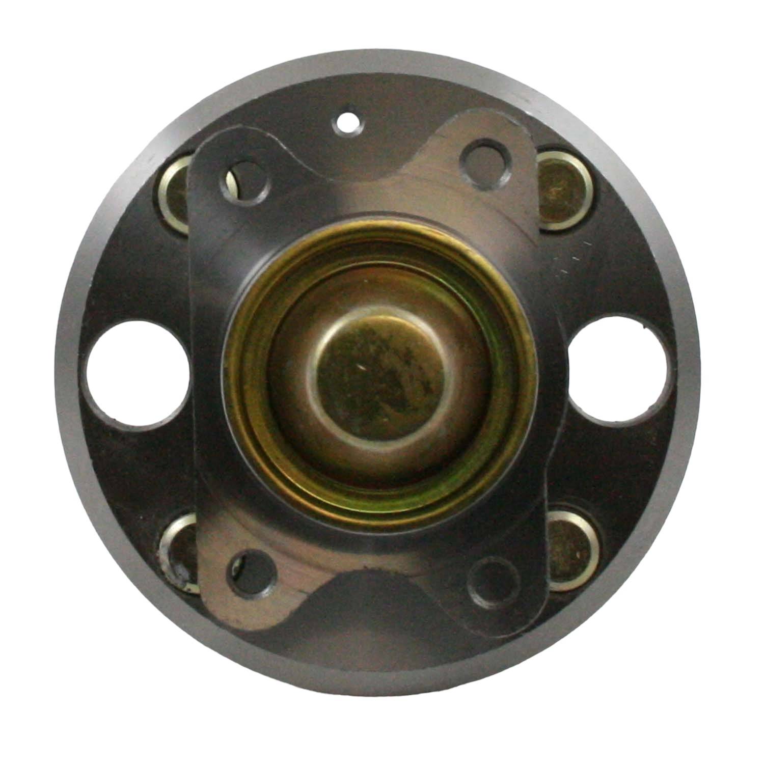 DuraGo DuraGo® Premium Hub Assembly 295-12191
