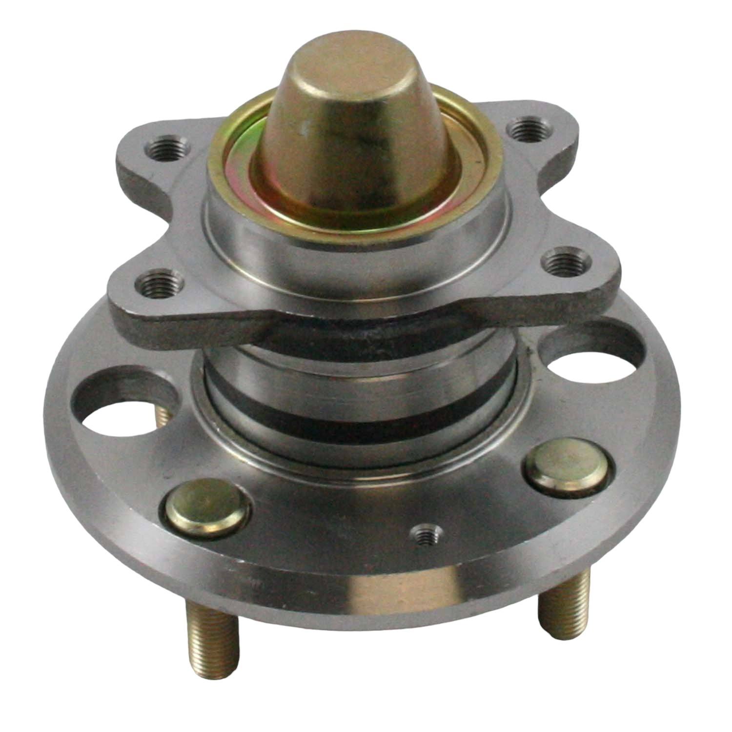 DuraGo DuraGo® Premium Hub Assembly 295-12191