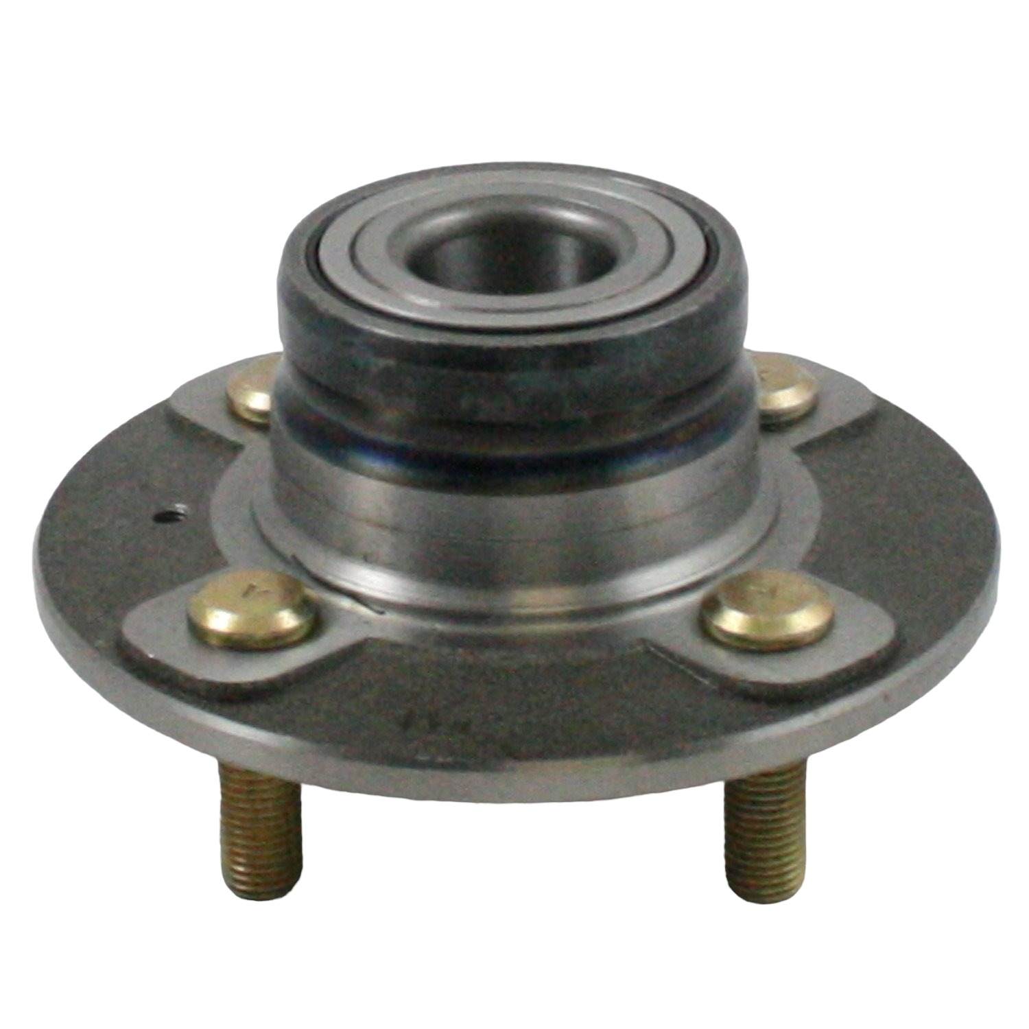 DuraGo DuraGo® Premium Hub Assembly 295-12193