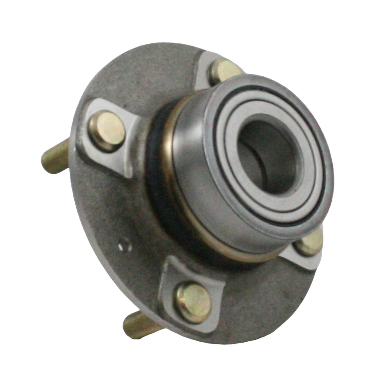 DuraGo DuraGo® Premium Hub Assembly 295-12194