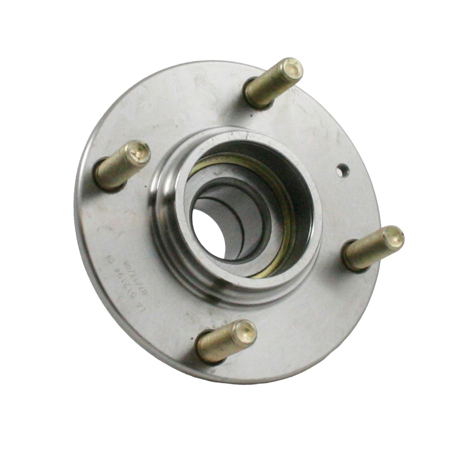 DuraGo DuraGo® Premium Hub Assembly 295-12194