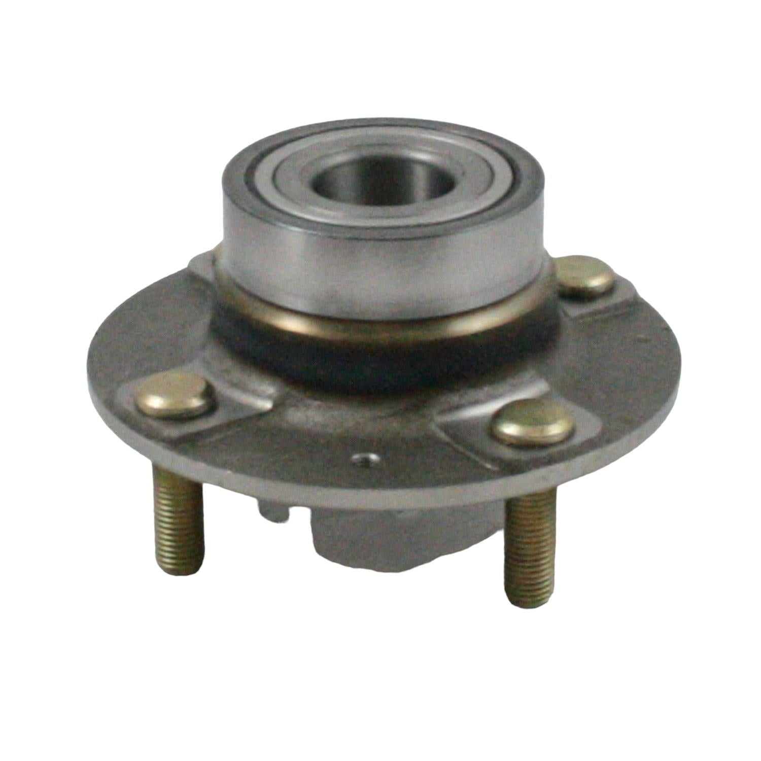 DuraGo DuraGo® Premium Hub Assembly 295-12194