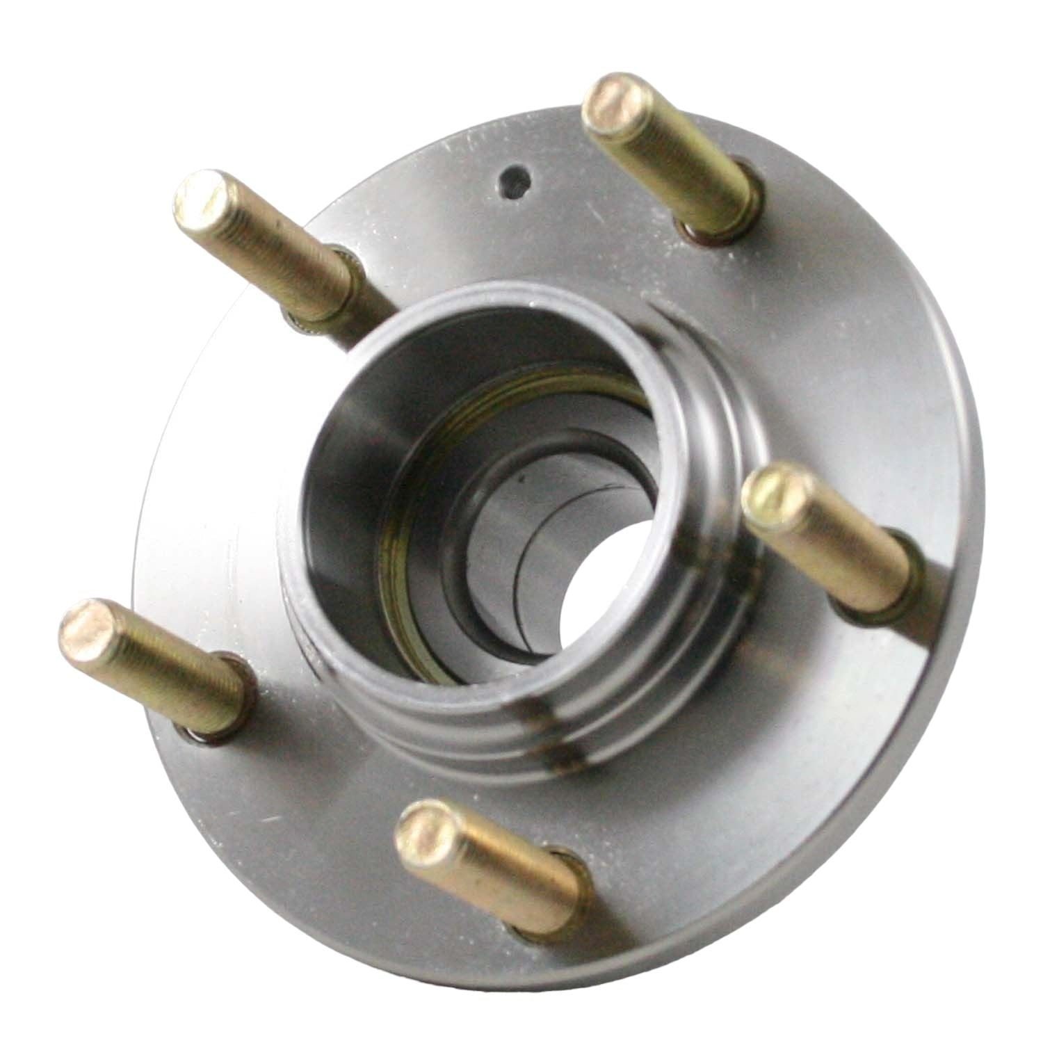 DuraGo DuraGo® Premium Hub Assembly 295-12199