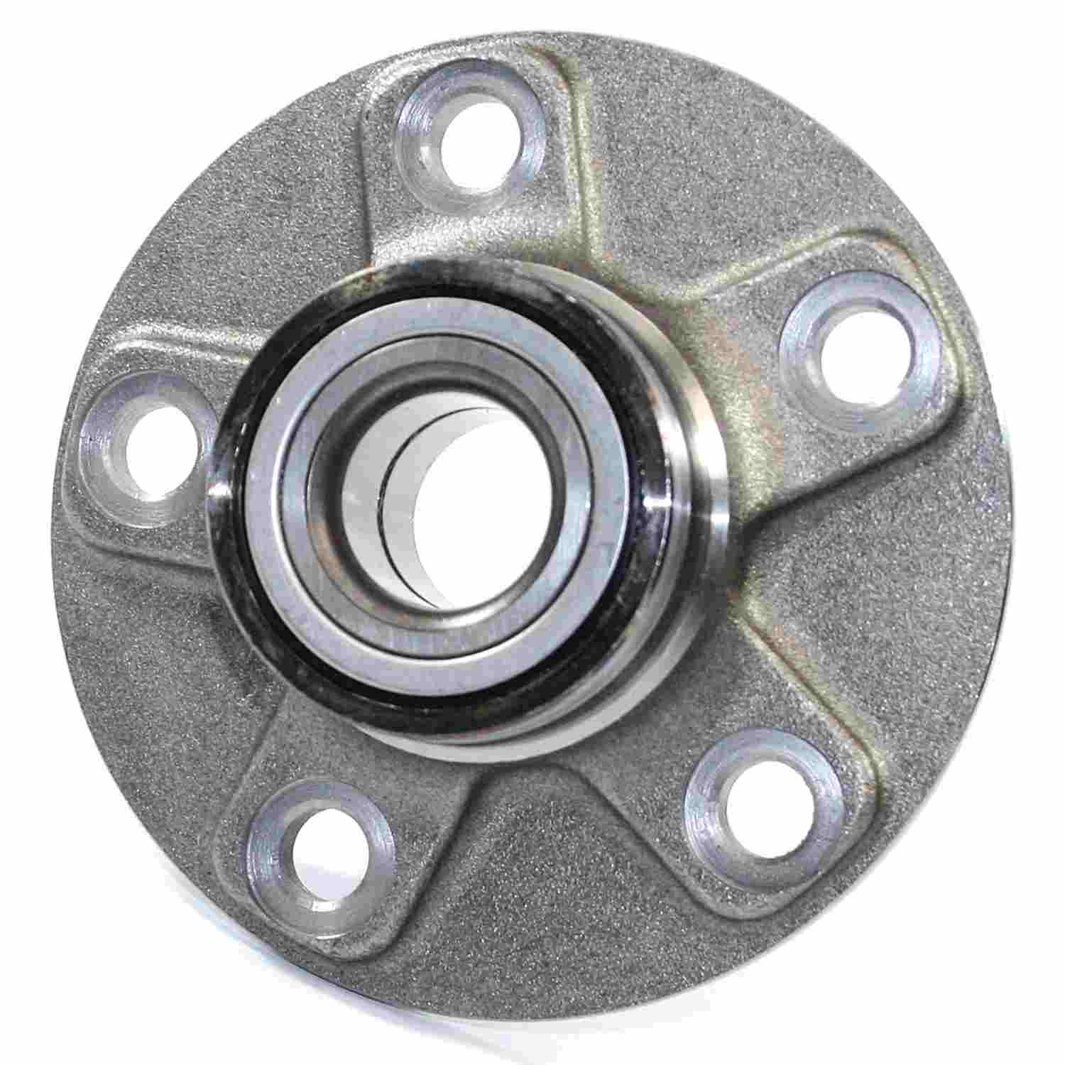 DuraGo DuraGo® Premium Hub Assembly 295-12203