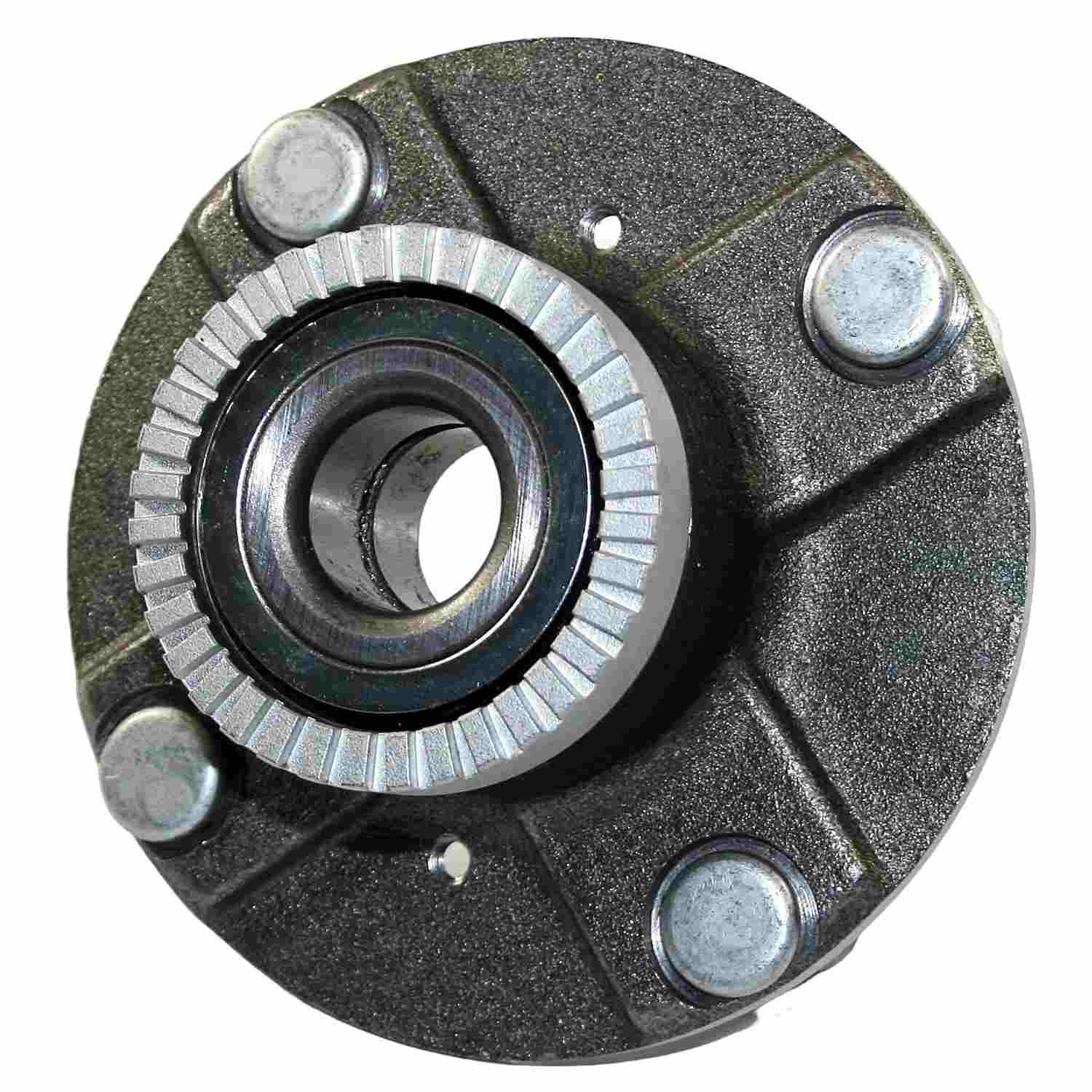 DuraGo DuraGo® Premium Hub Assembly 295-12204