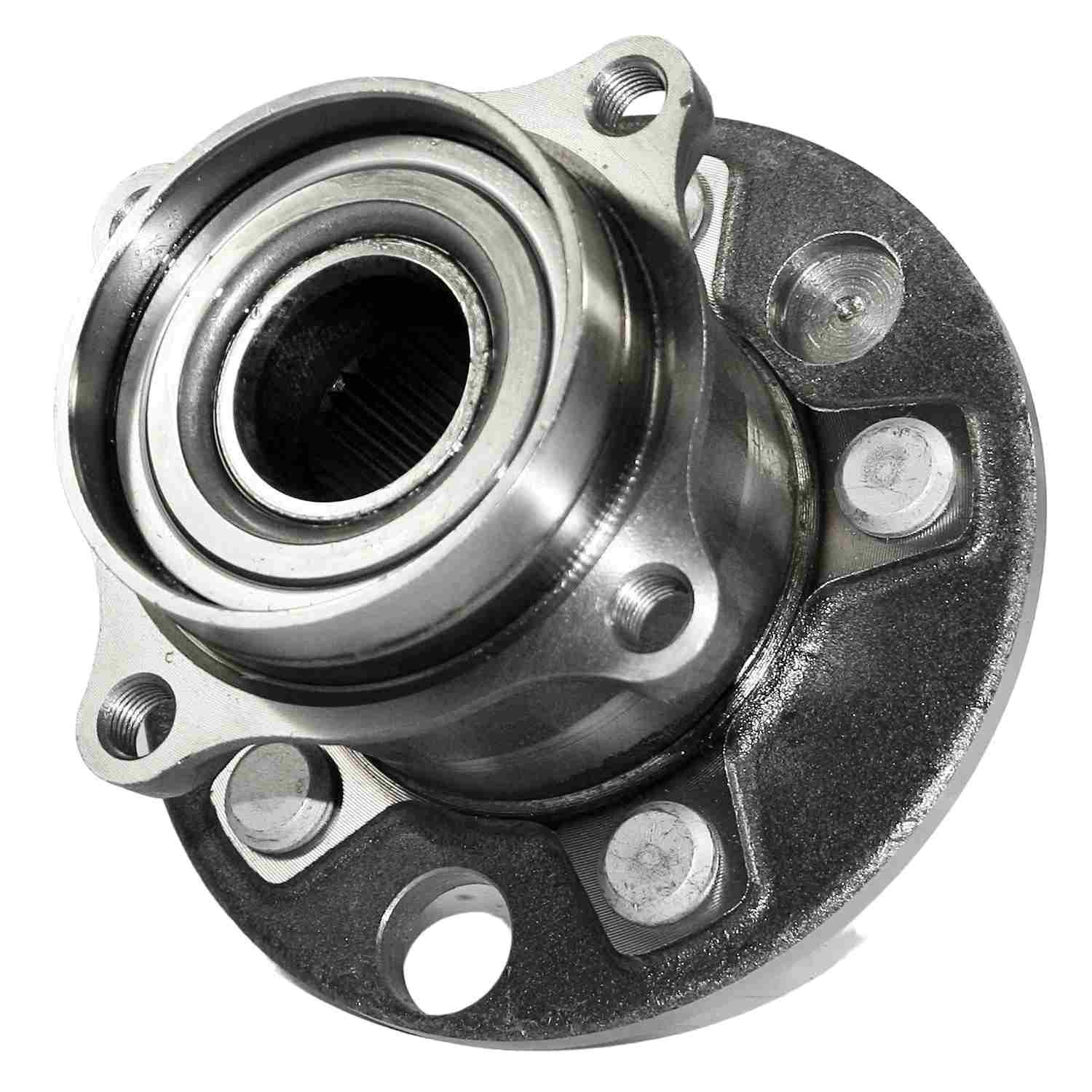 DuraGo DuraGo® Premium Hub Assembly 295-12205