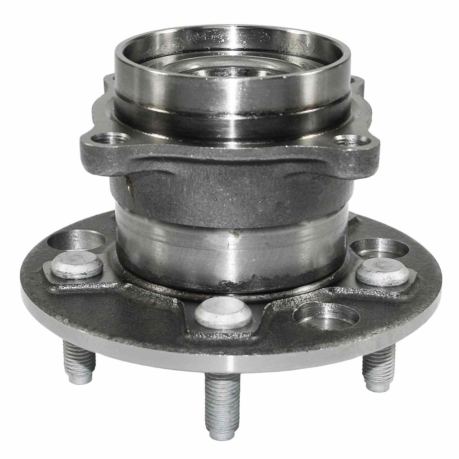 DuraGo DuraGo® Premium Hub Assembly 295-12205