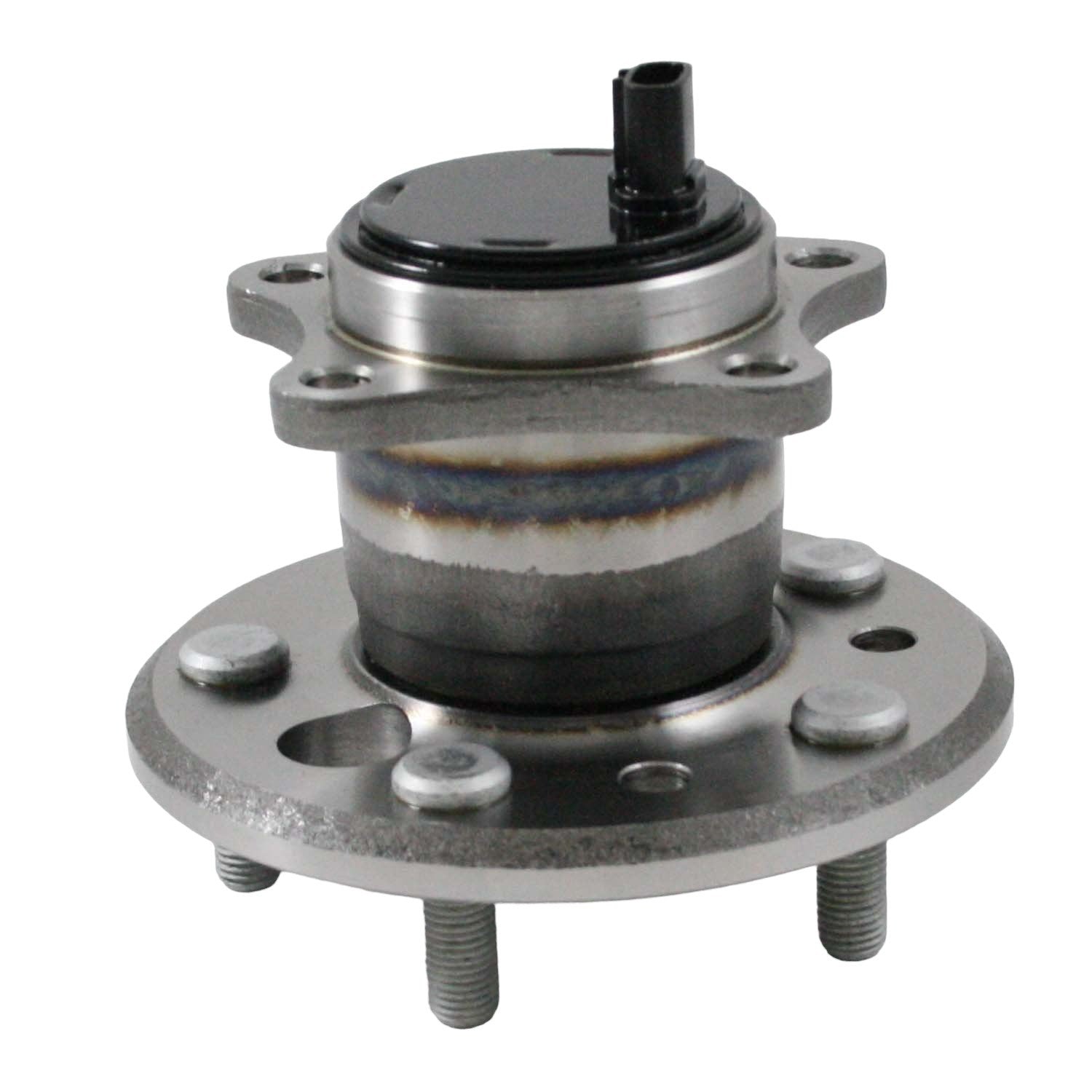 DuraGo DuraGo® Premium Hub Assembly 295-12206