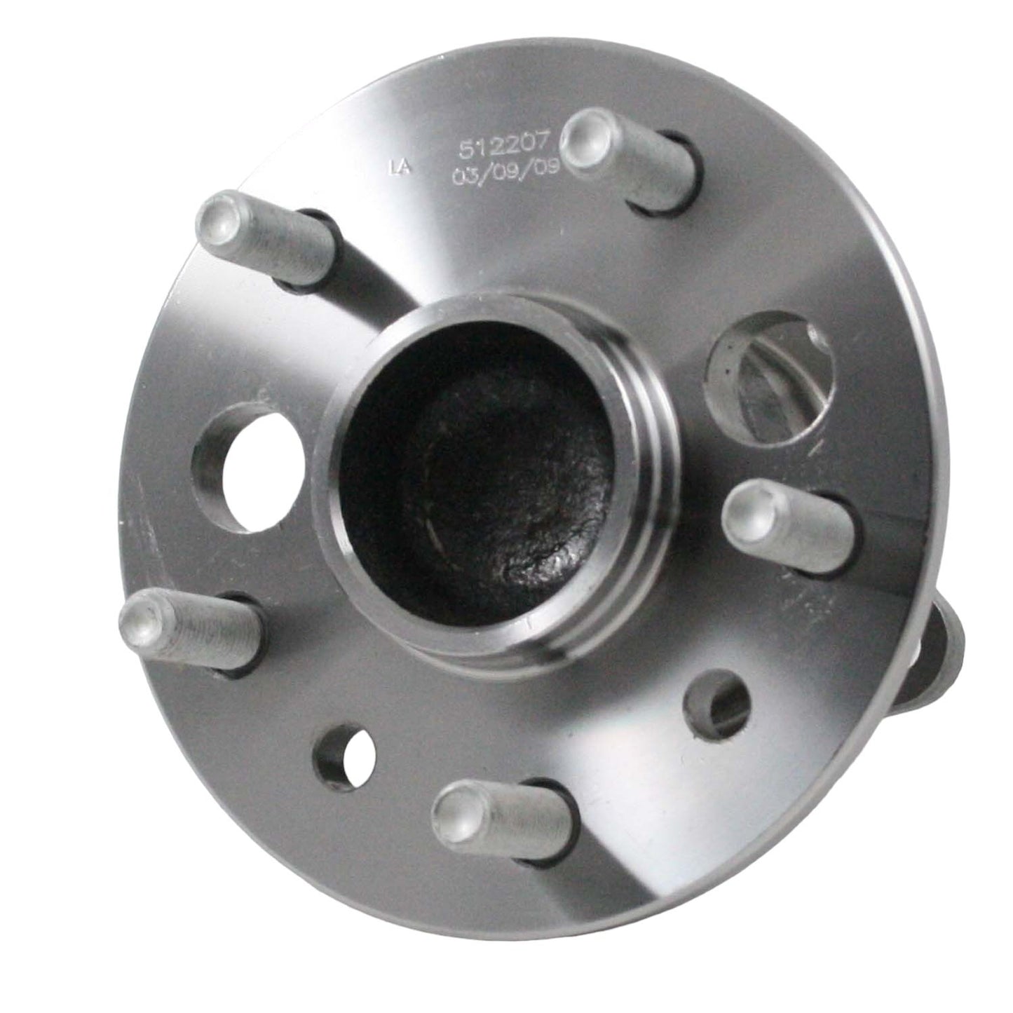 DuraGo DuraGo® Premium Hub Assembly 295-12207