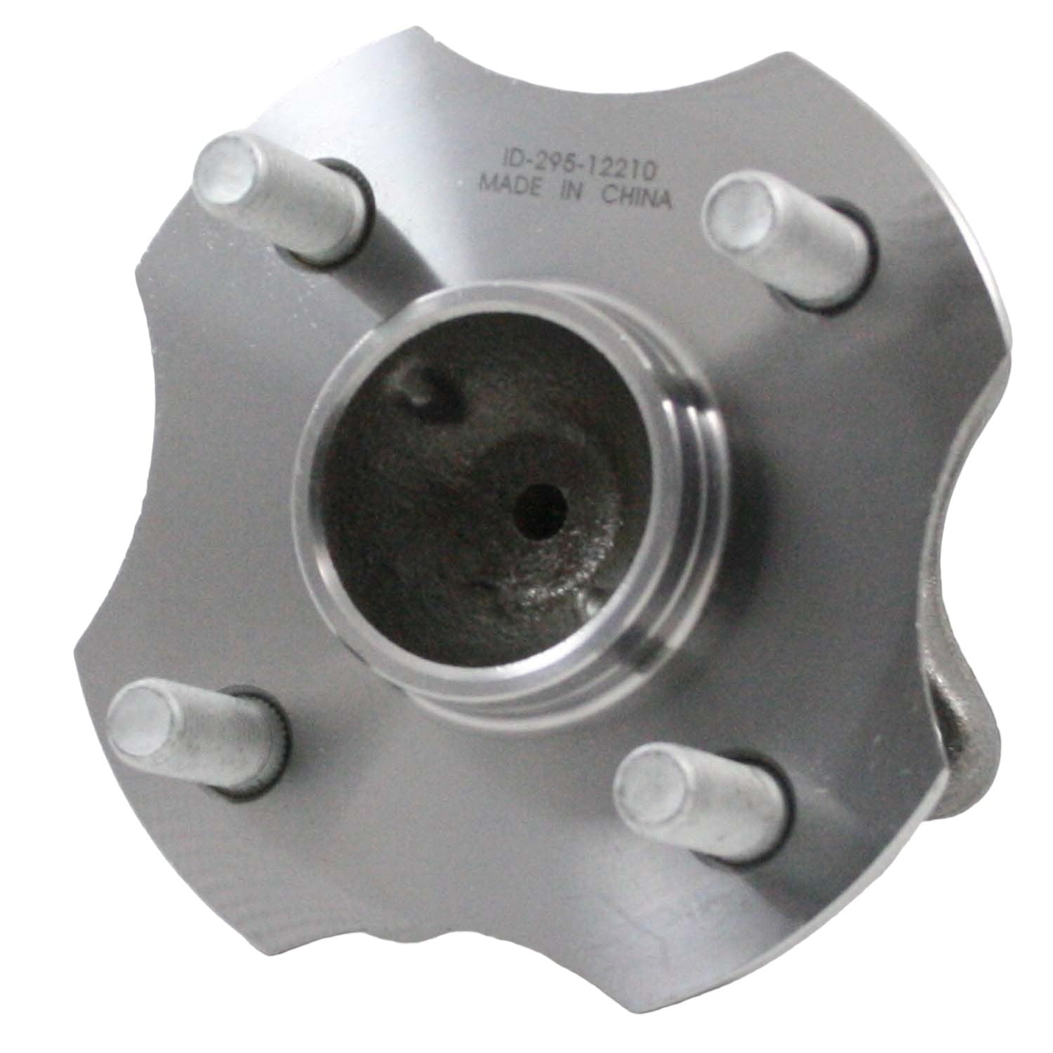 DuraGo DuraGo® Premium Hub Assembly 295-12210