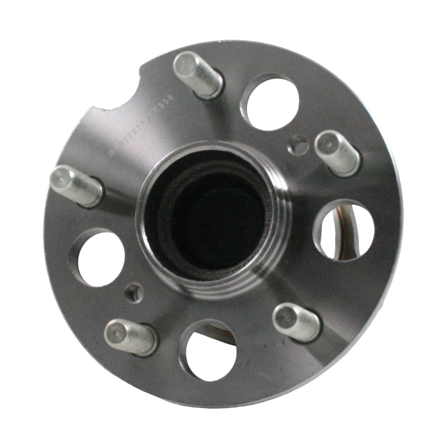 DuraGo DuraGo® Premium Hub Assembly 295-12212