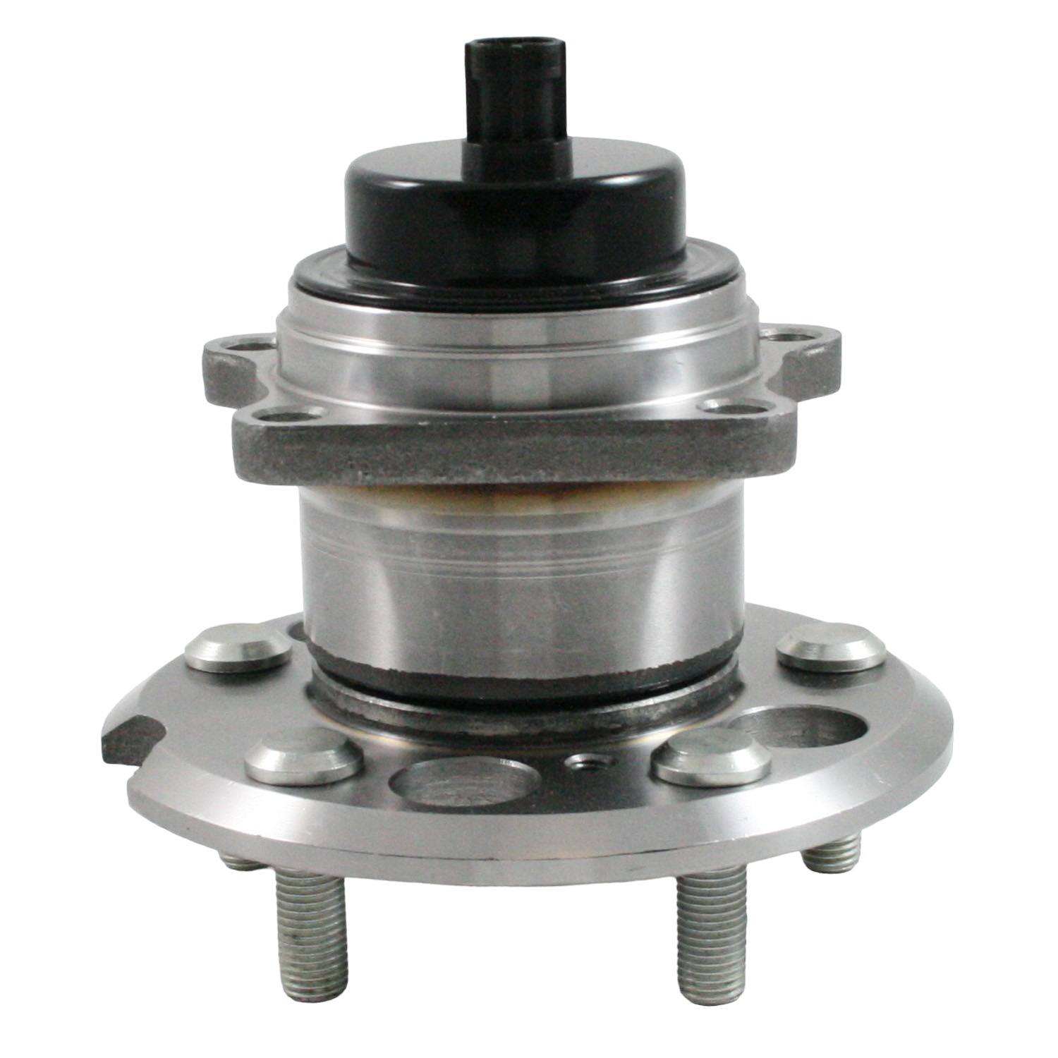 DuraGo DuraGo® Premium Hub Assembly 295-12212