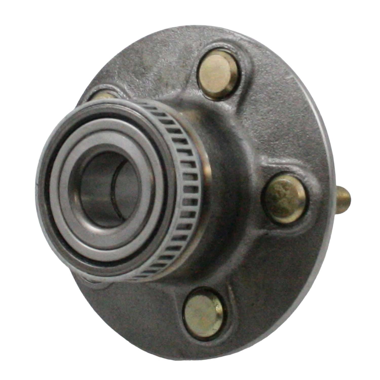 DuraGo DuraGo® Premium Hub Assembly 295-12220