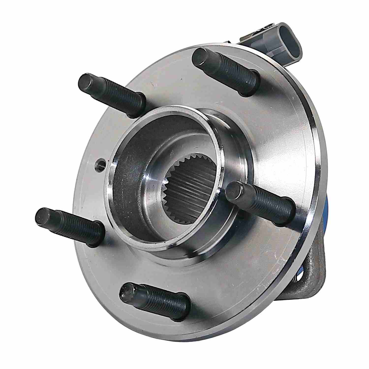 DuraGo DuraGo® Premium Hub Assembly 295-12223