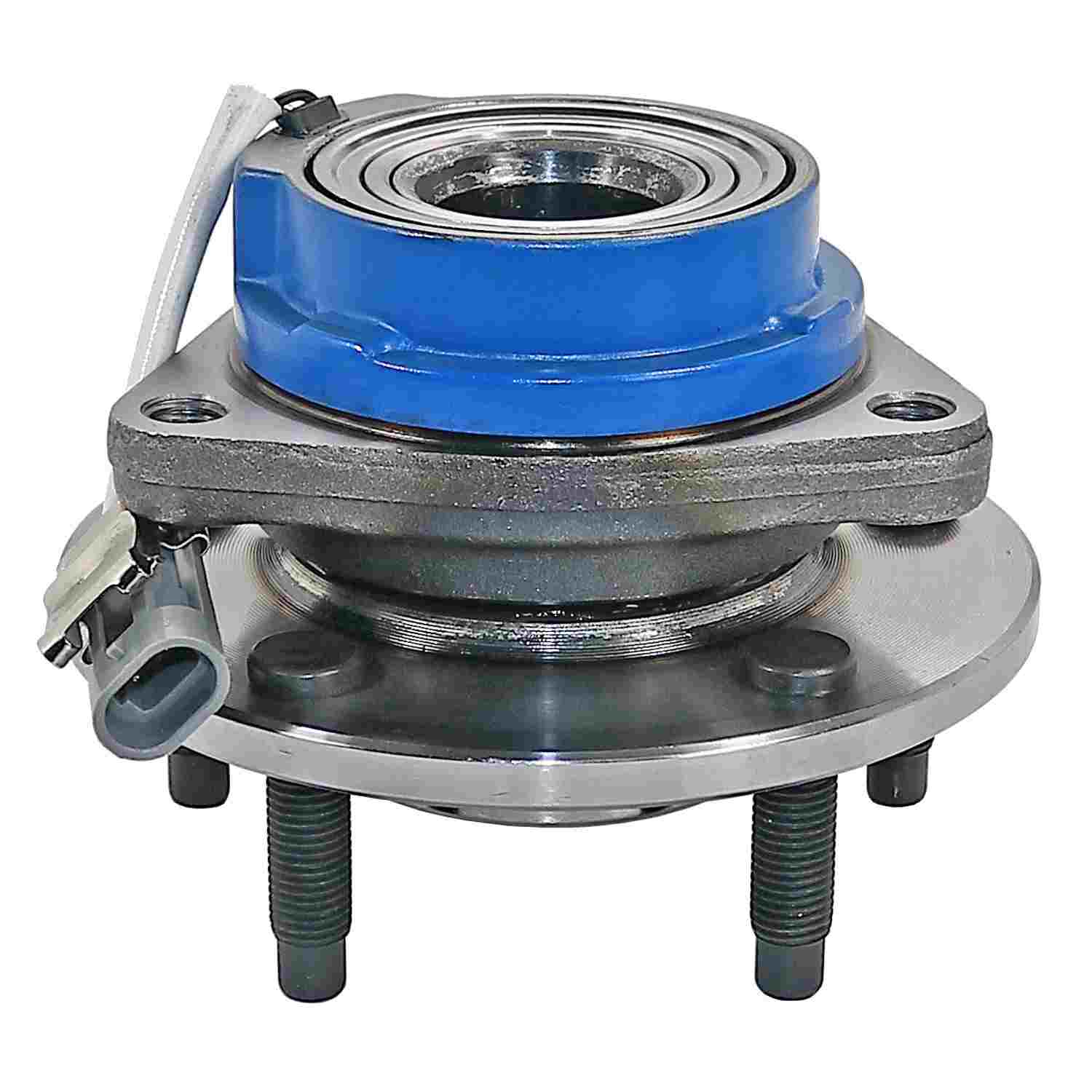 DuraGo DuraGo® Premium Hub Assembly 295-12223