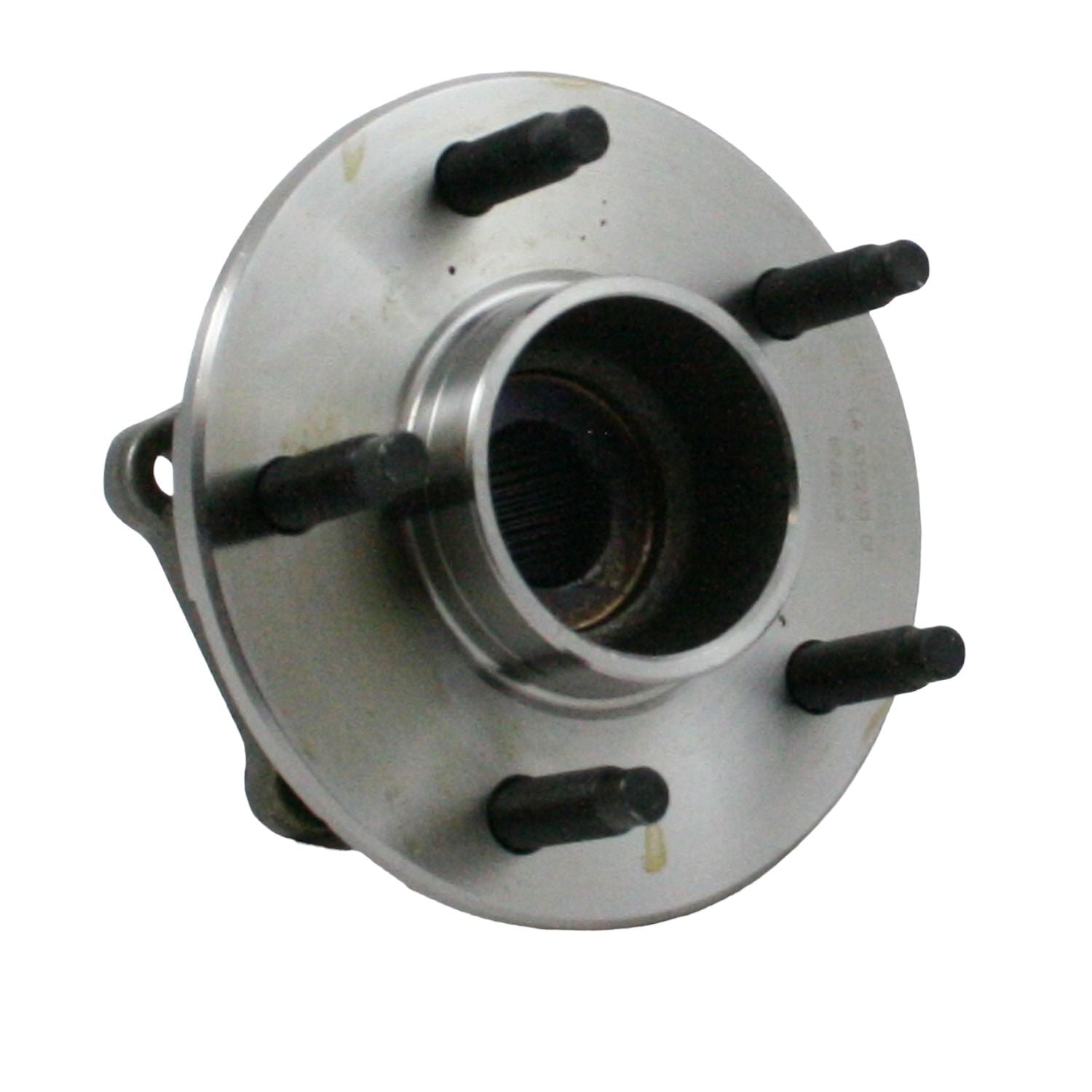 DuraGo DuraGo® Premium Hub Assembly 295-12230
