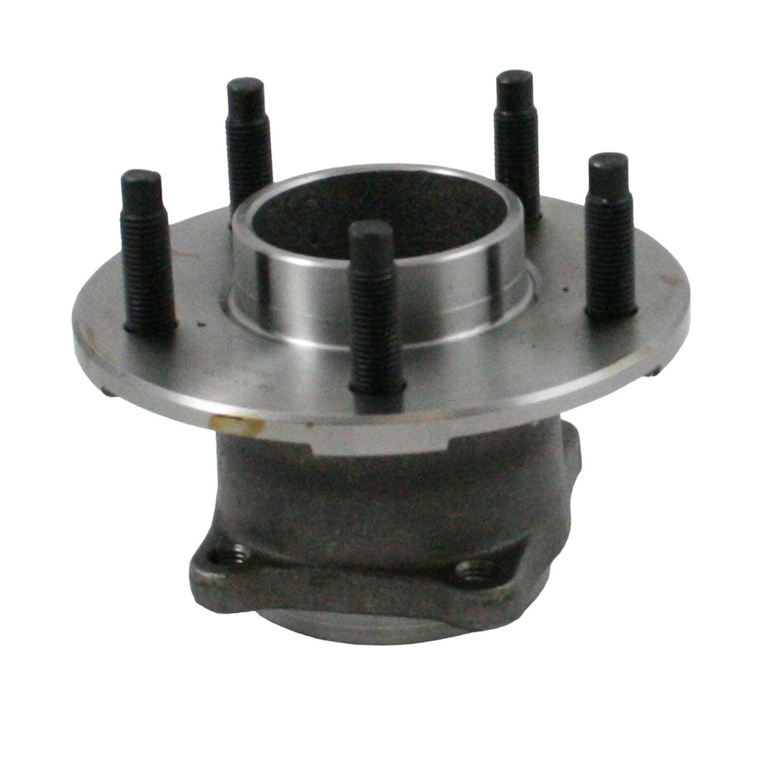 DuraGo DuraGo® Premium Hub Assembly 295-12230