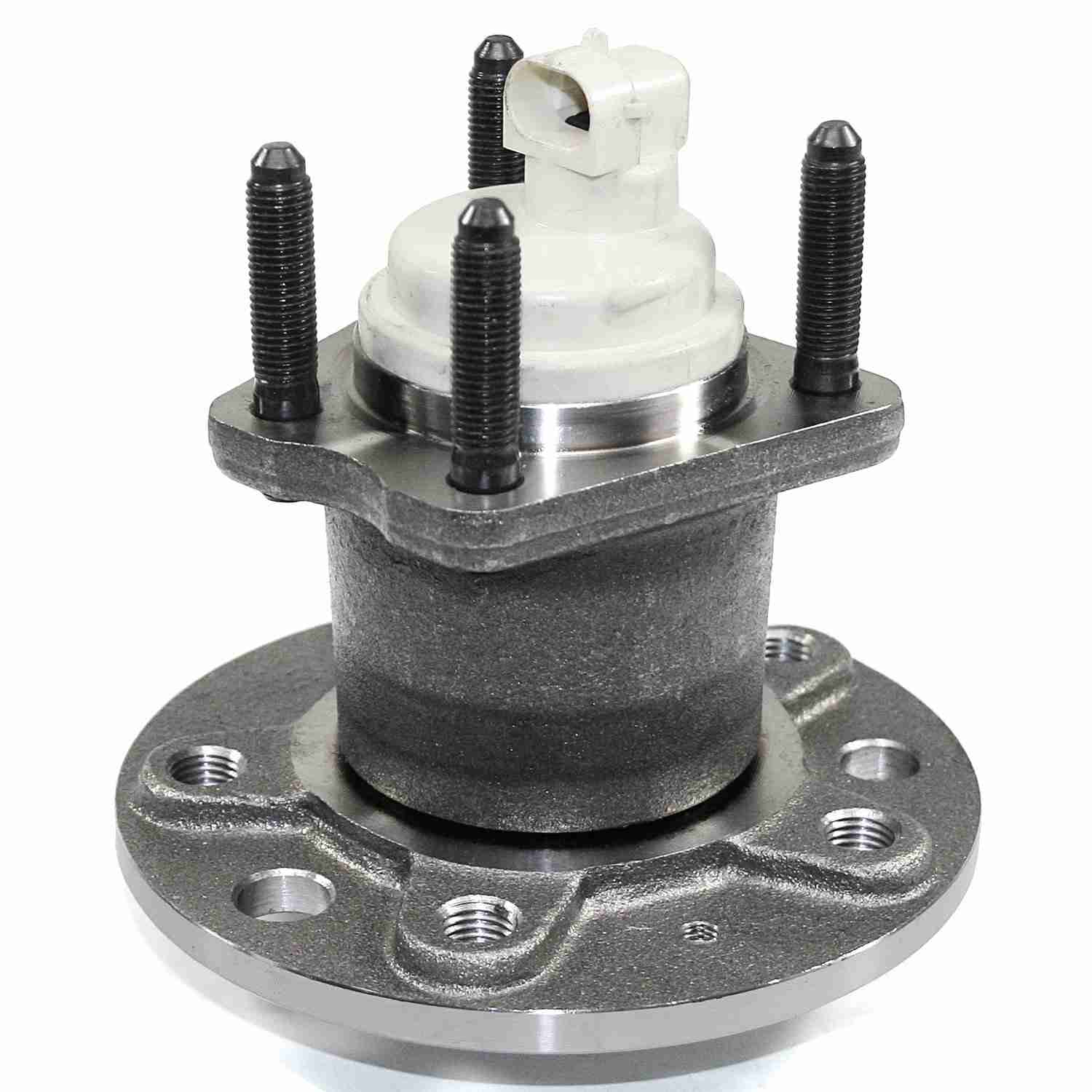 DuraGo Wheel Bearing and Hub Assembly 295-12238