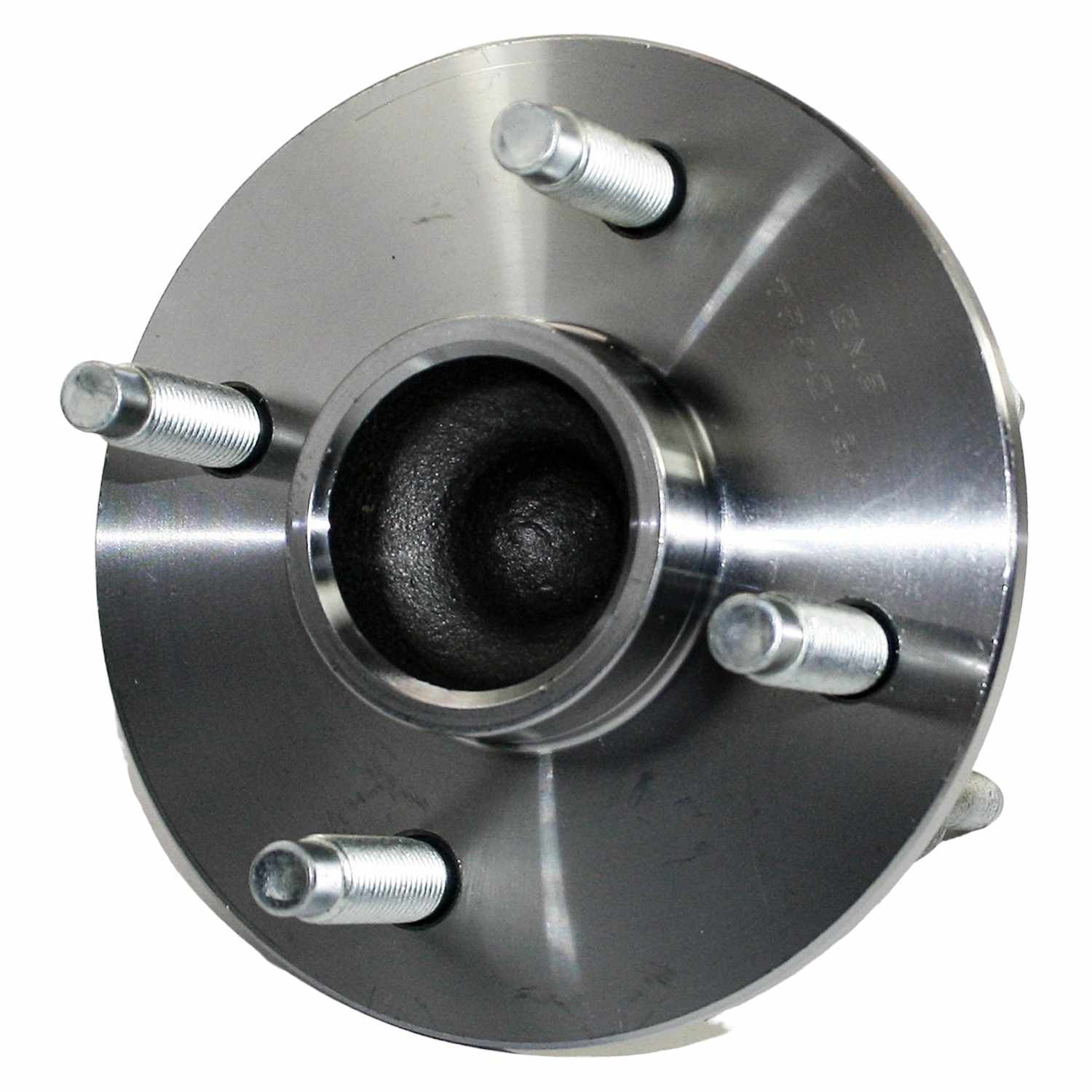 DuraGo DuraGo® Premium Hub Assembly 295-12248