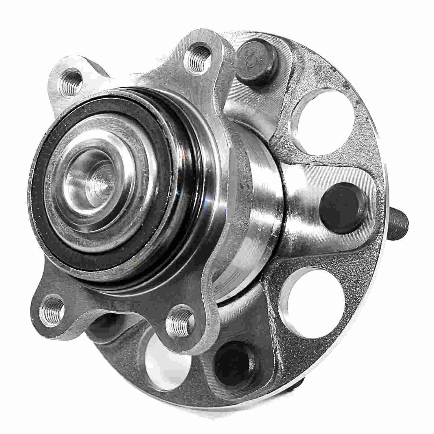 DuraGo DuraGo® Premium Hub Assembly 295-12257