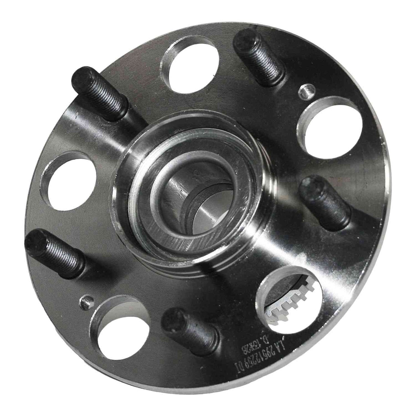 DuraGo DuraGo® Premium Hub Assembly 295-12259