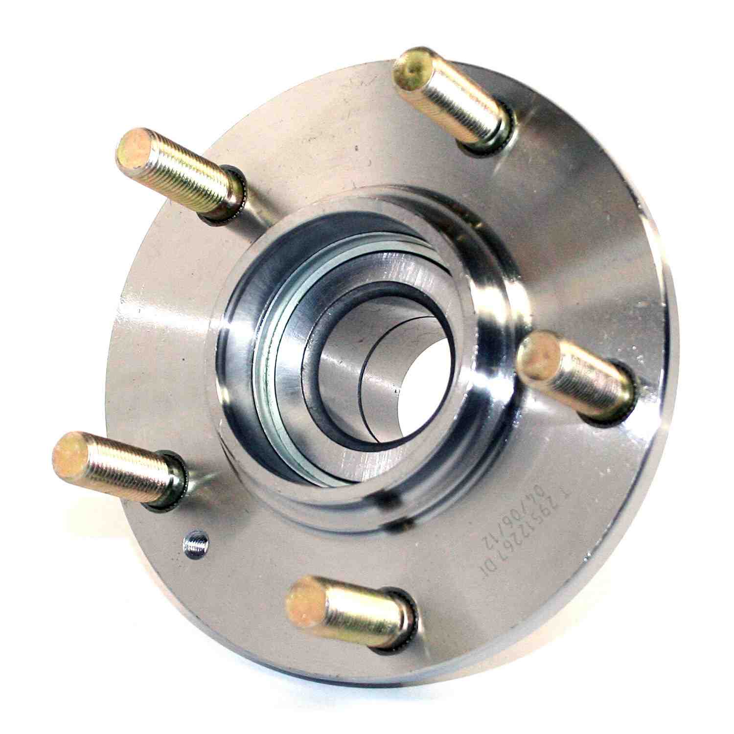 DuraGo DuraGo® Premium Hub Assembly 295-12267