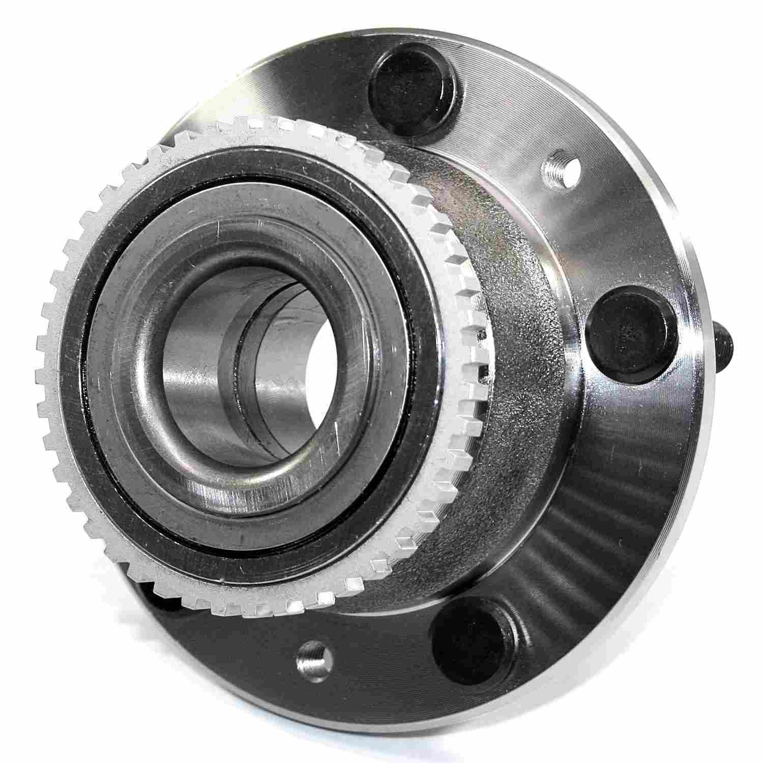 DuraGo DuraGo® Premium Hub Assembly 295-12271
